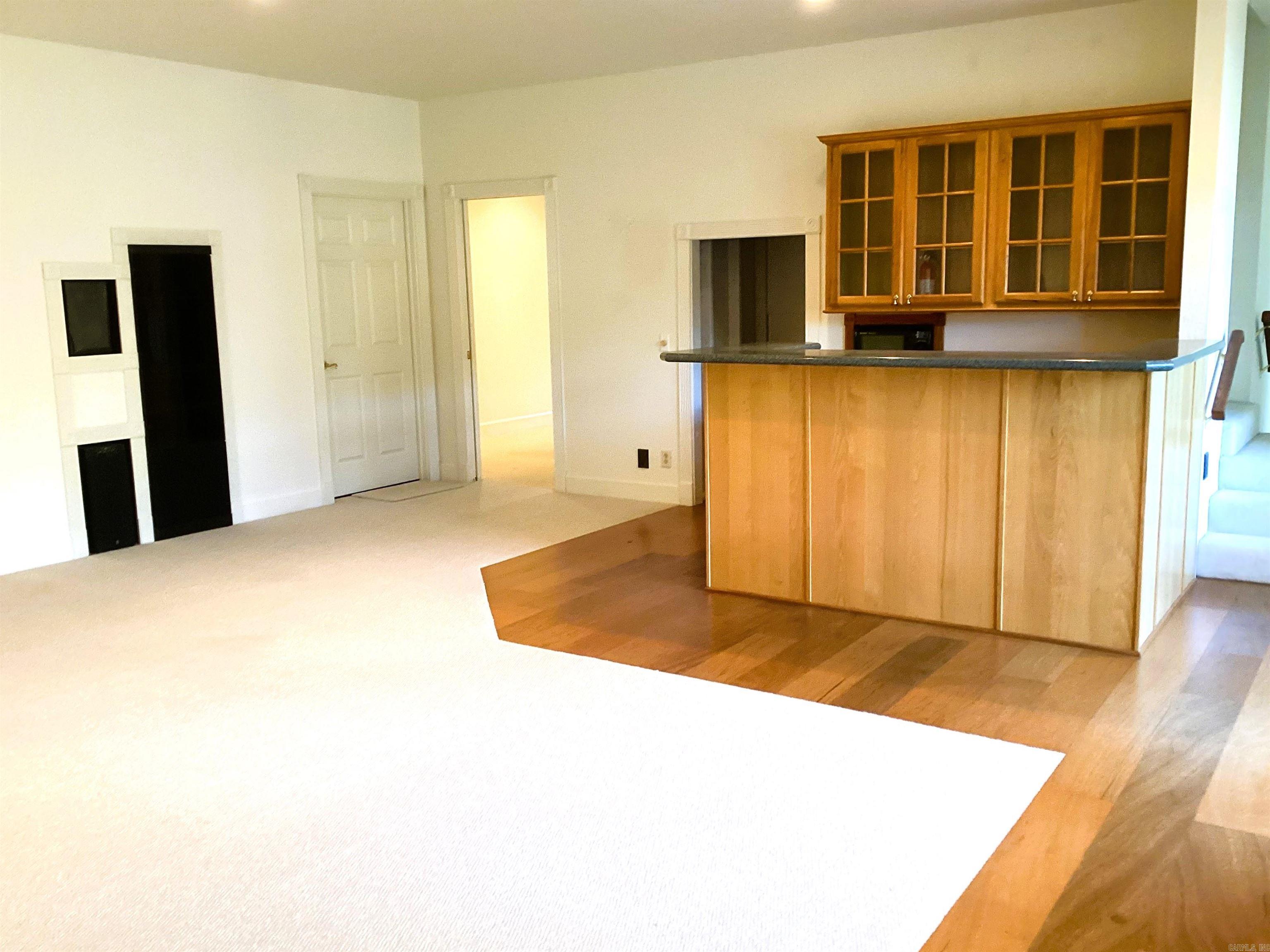 CARIBE - Residential