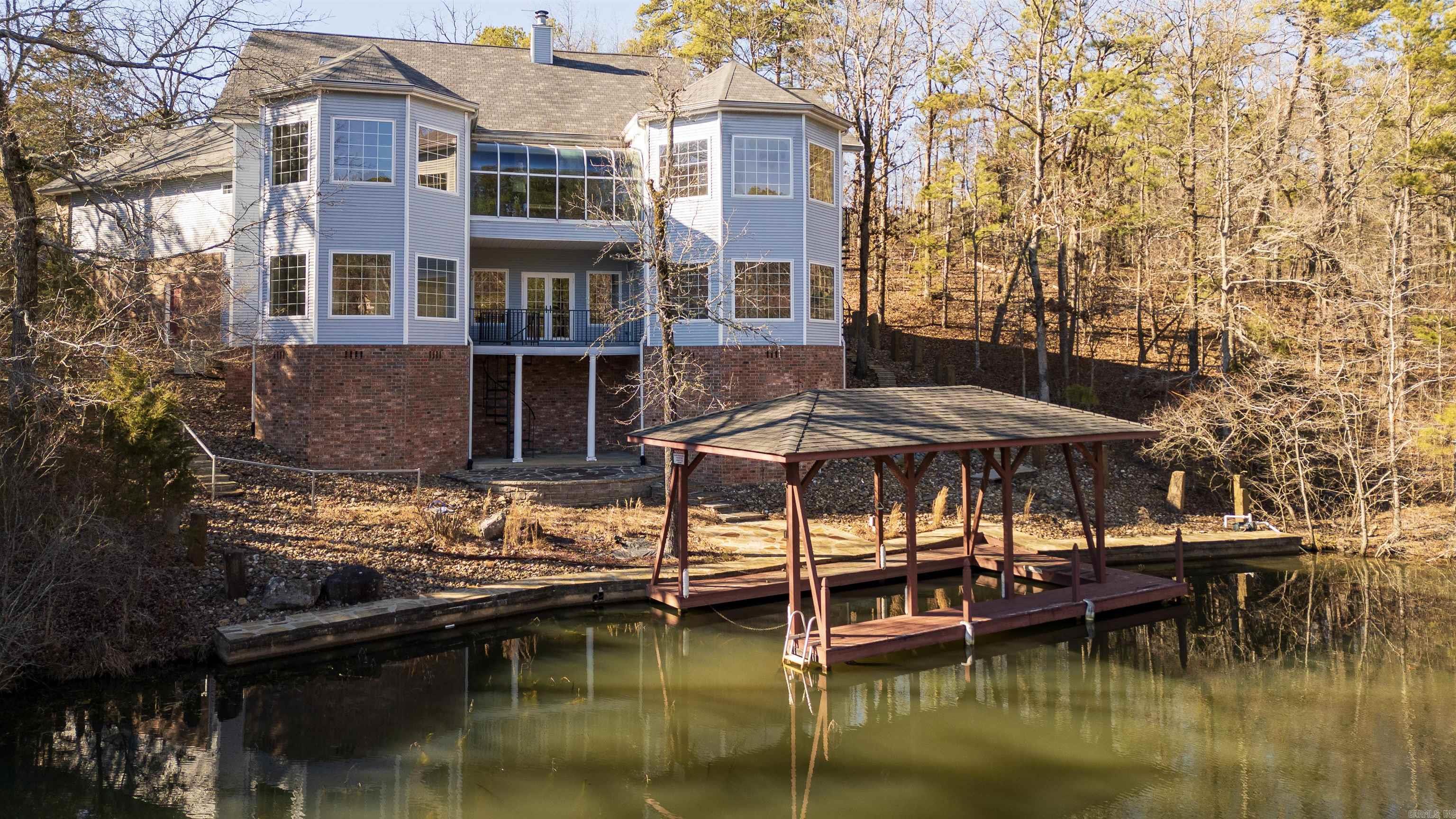 CARIBE - Residential