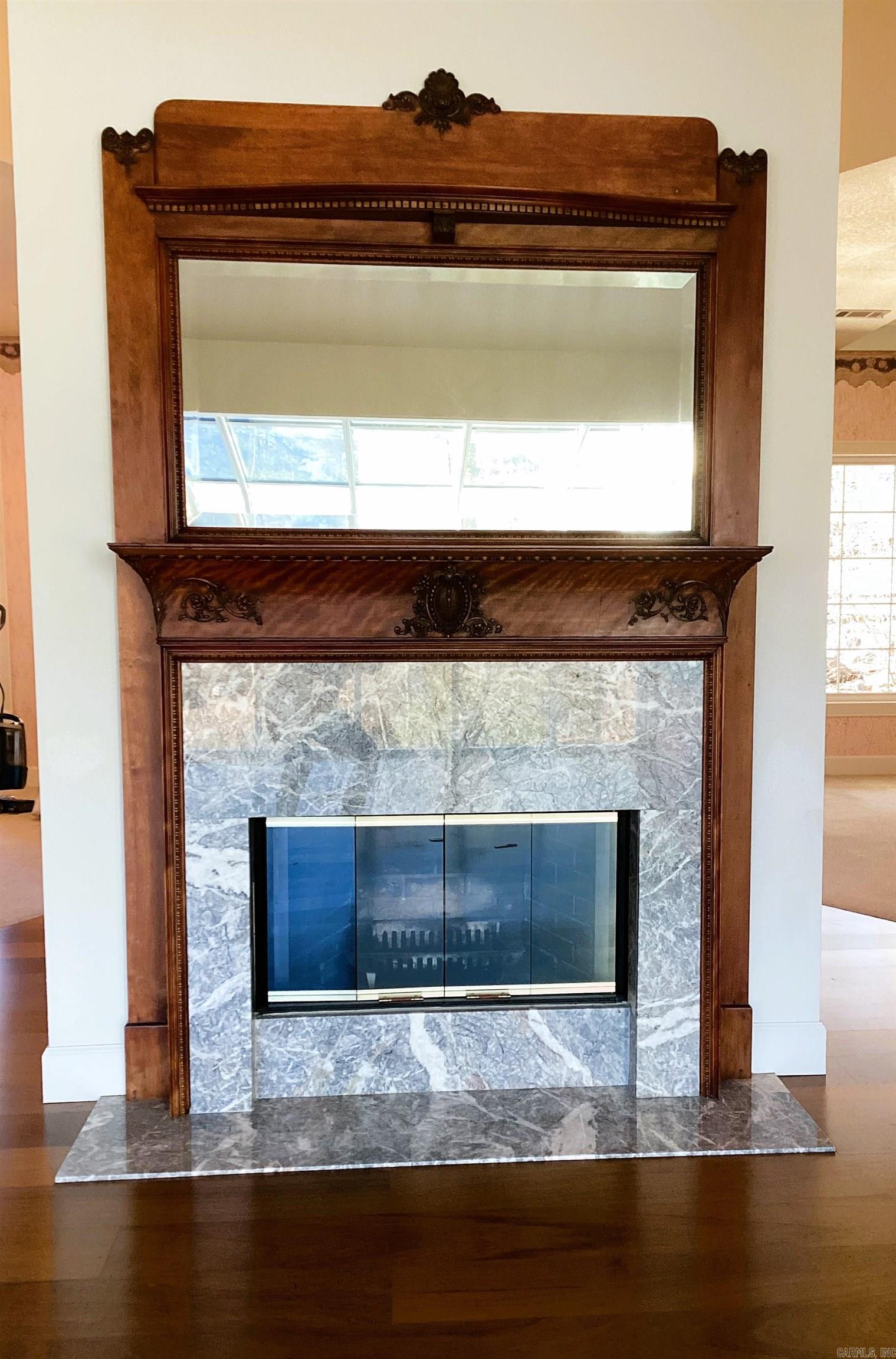 CARIBE - Residential