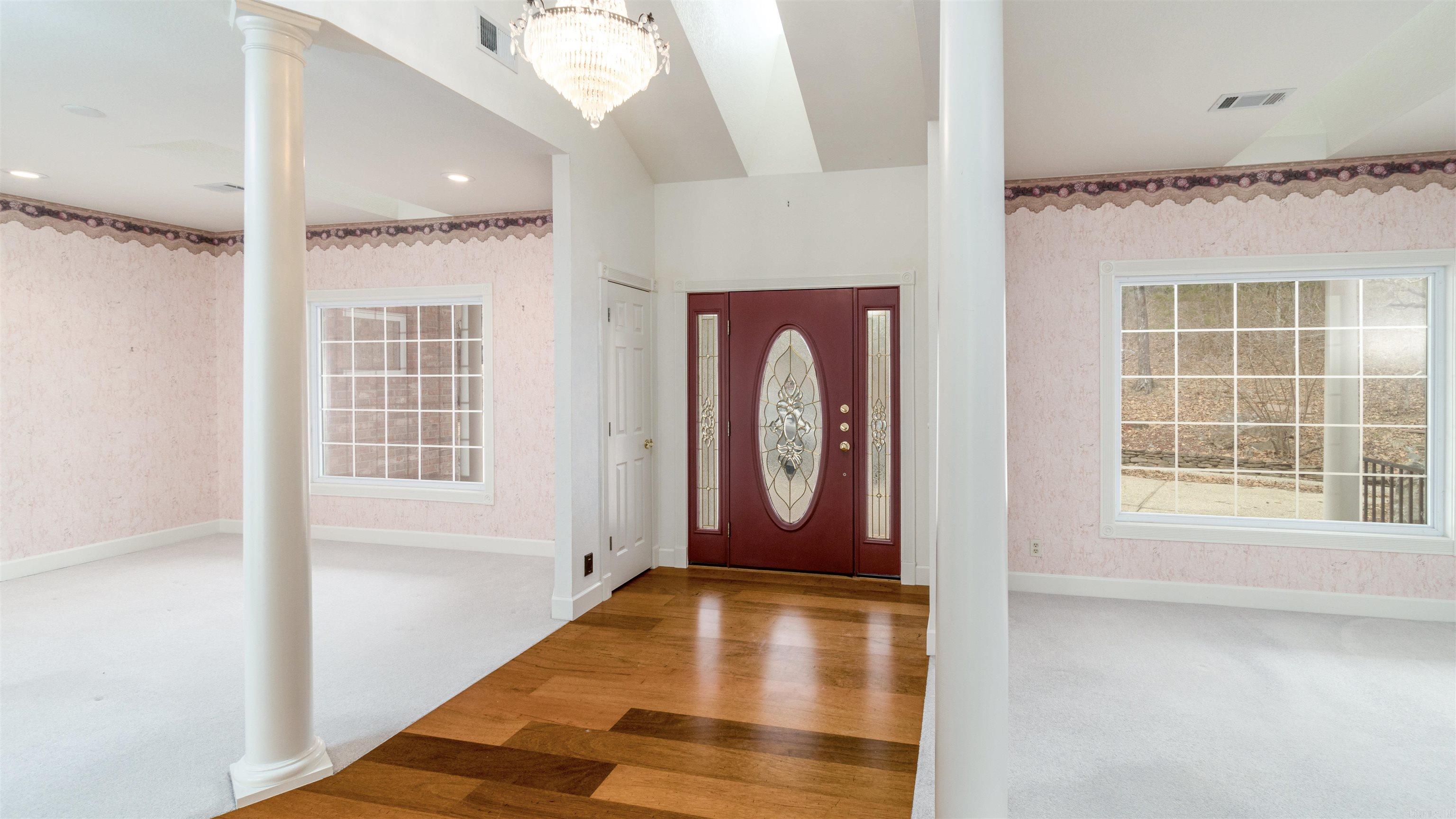 CARIBE - Residential