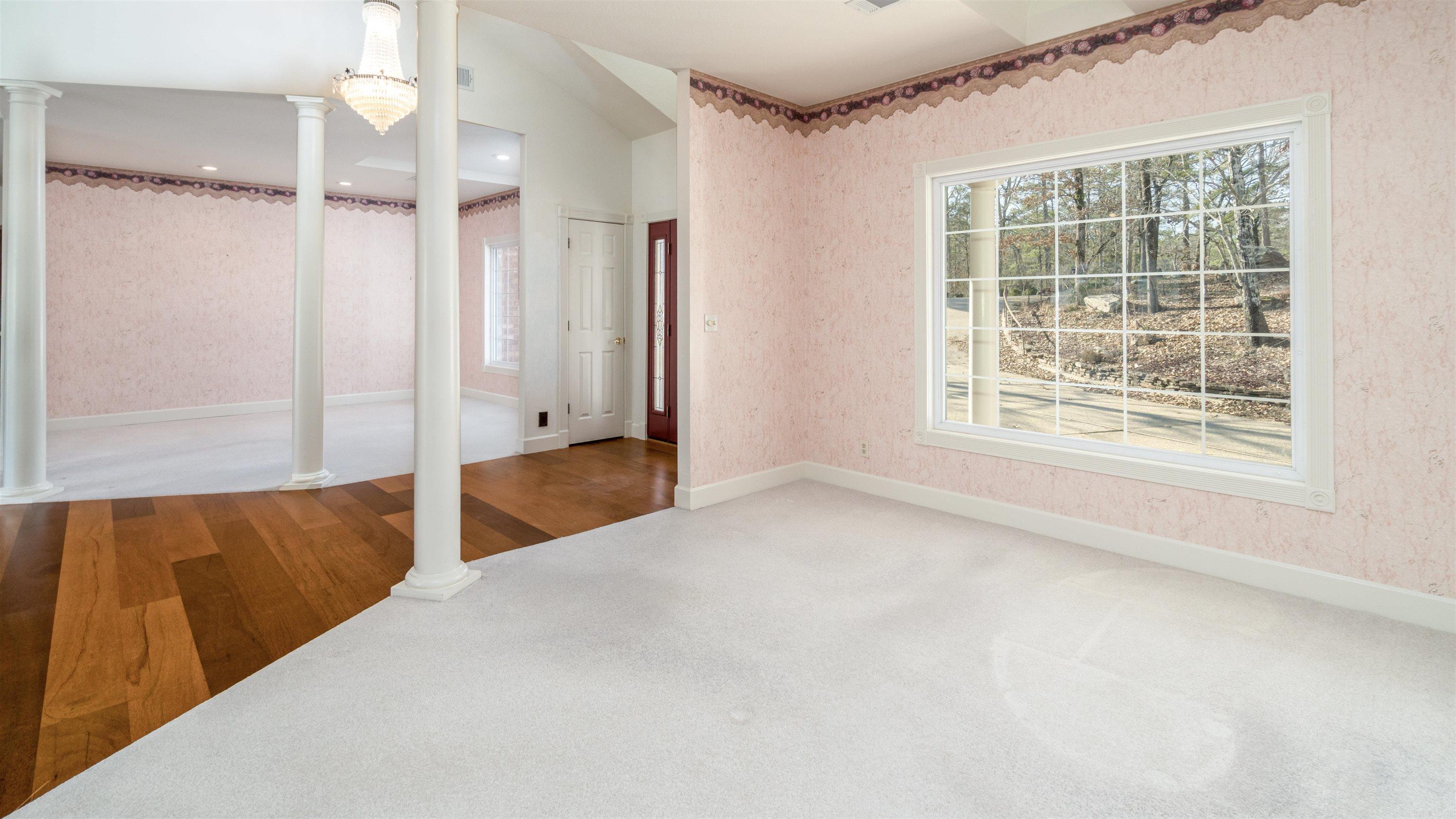 CARIBE - Residential