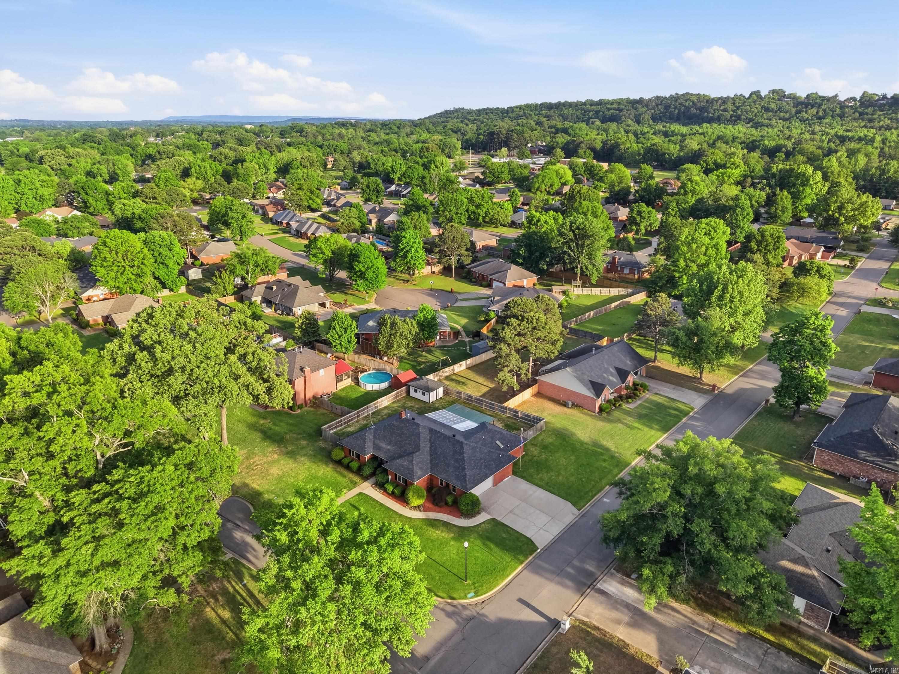 DEER RUN - Residential