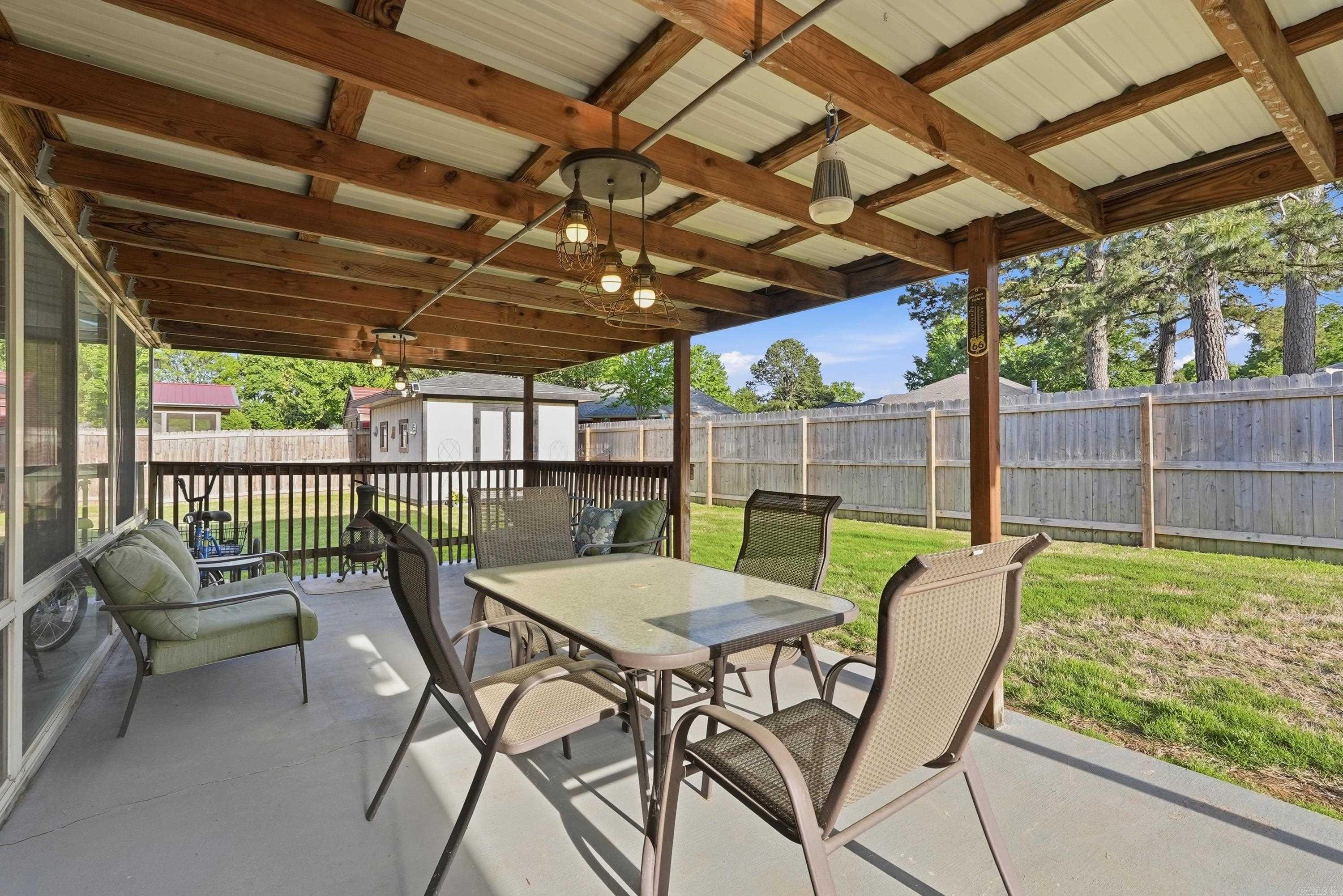 DEER RUN - Residential