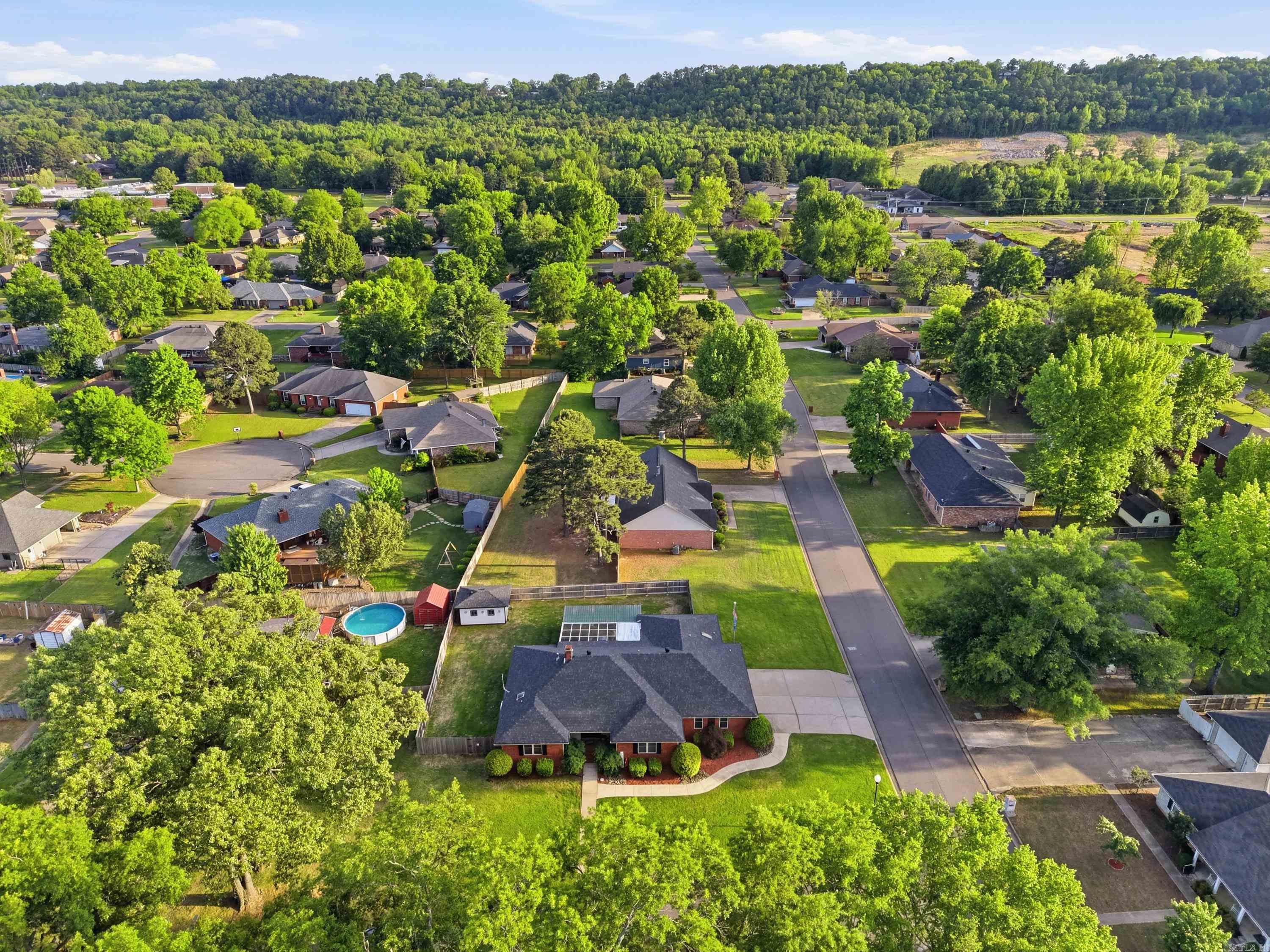 DEER RUN - Residential