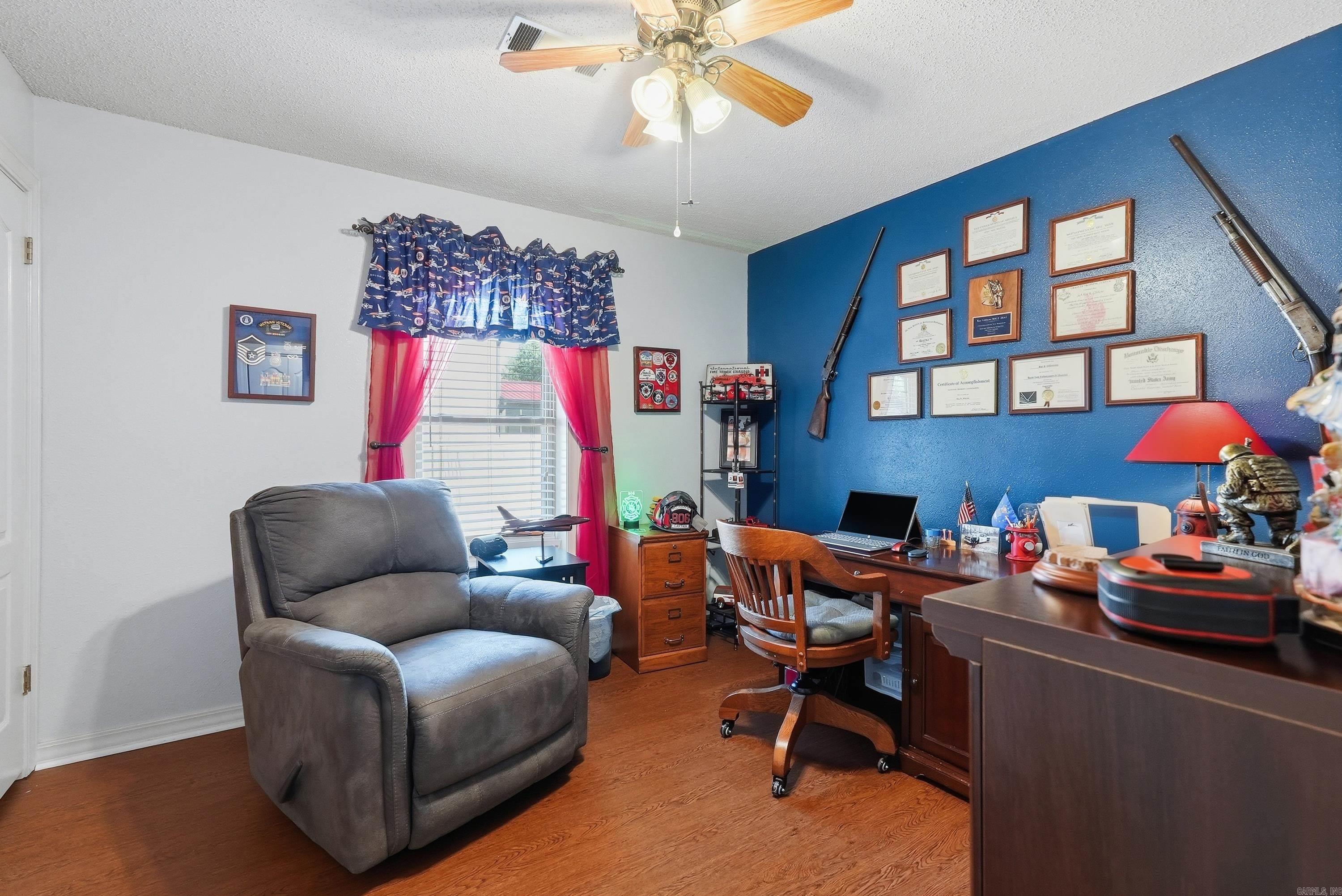 DEER RUN - Residential