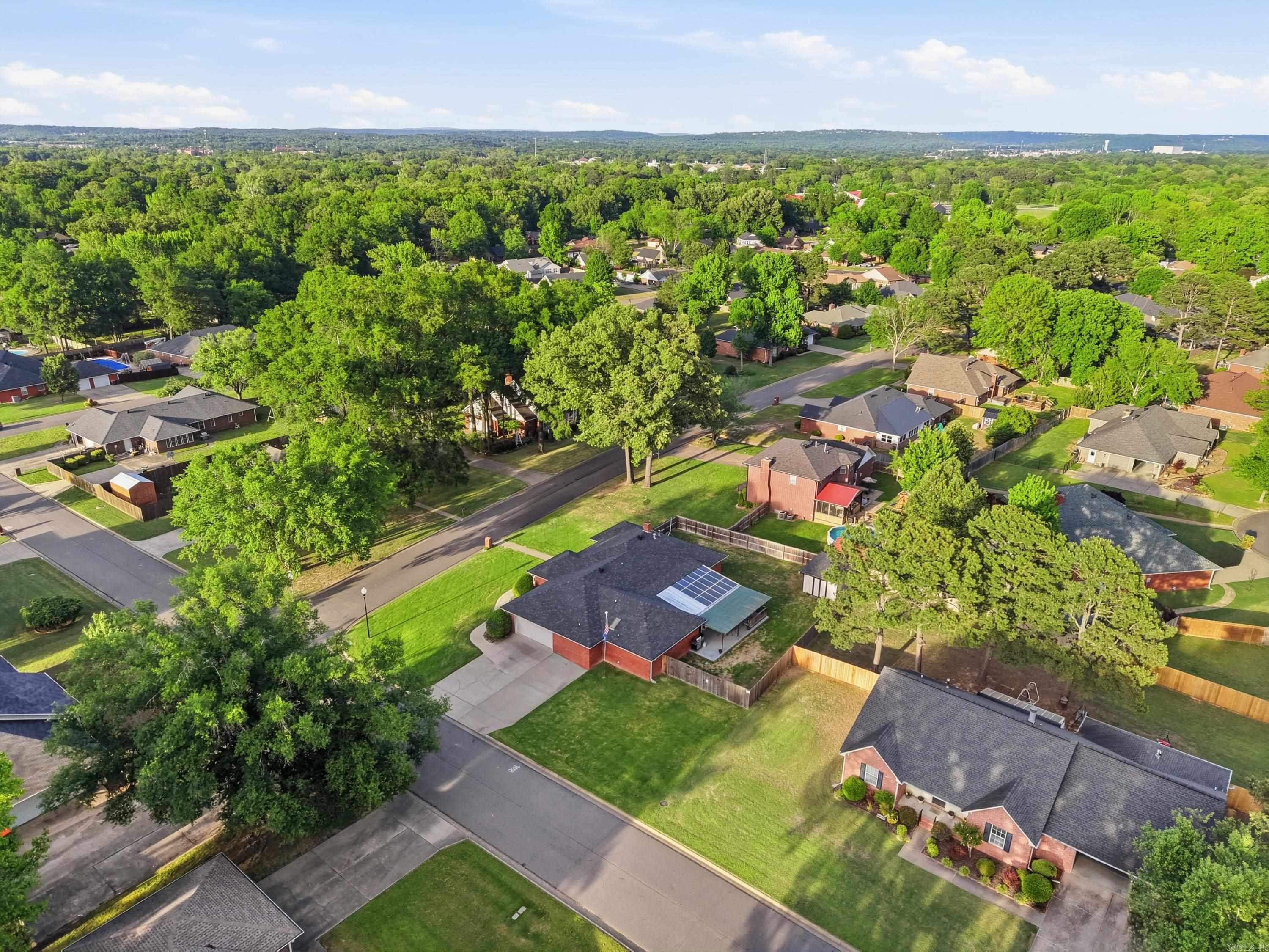 DEER RUN - Residential