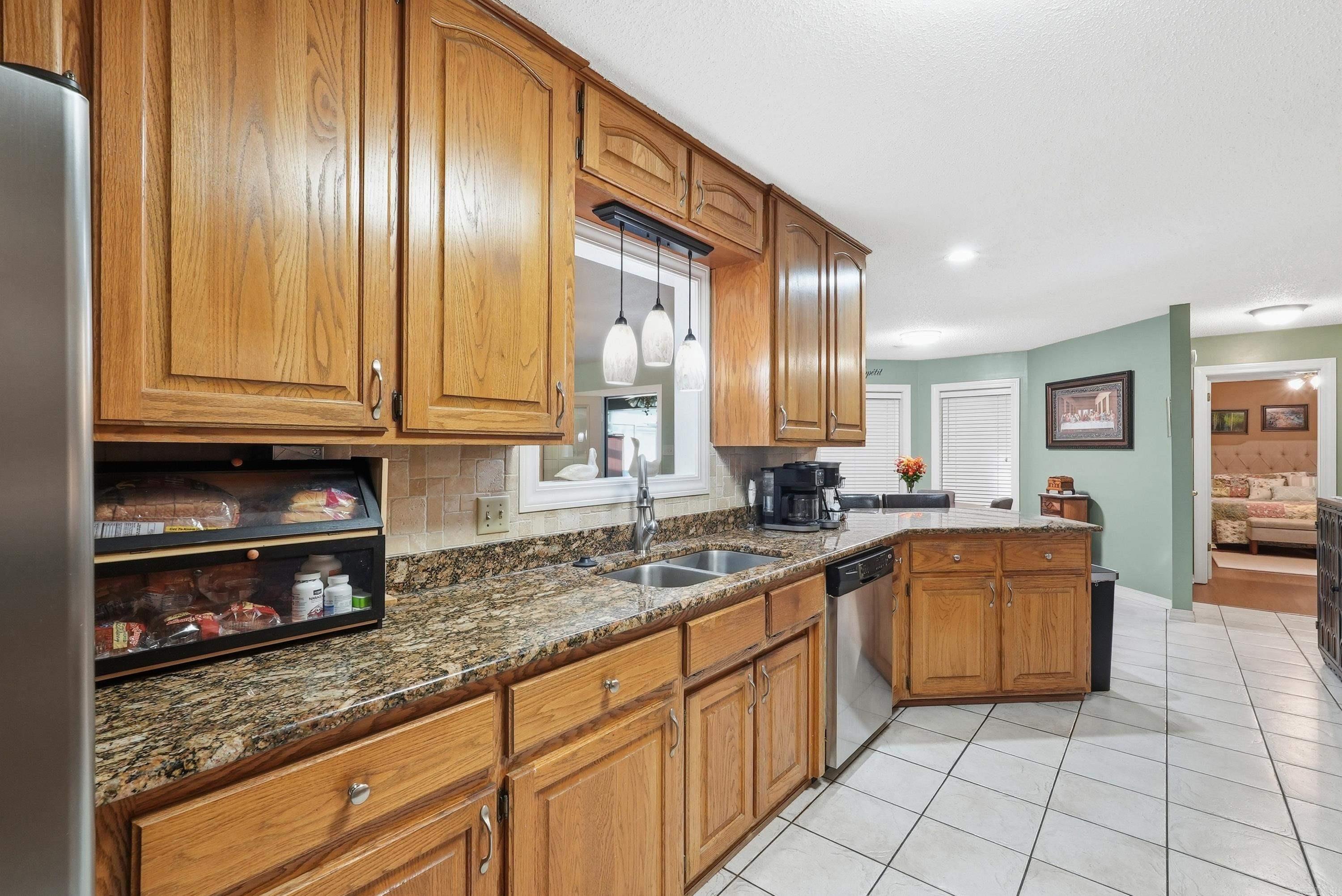 DEER RUN - Residential