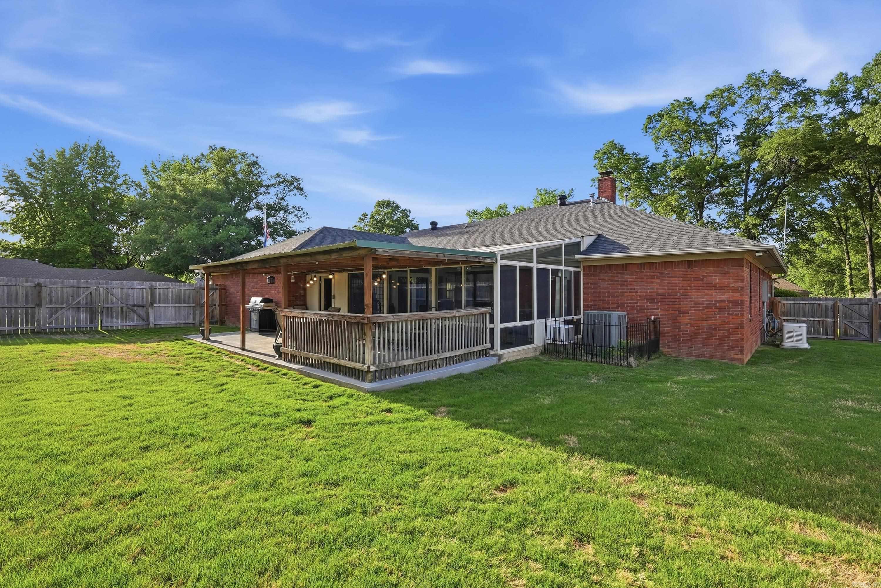 DEER RUN - Residential
