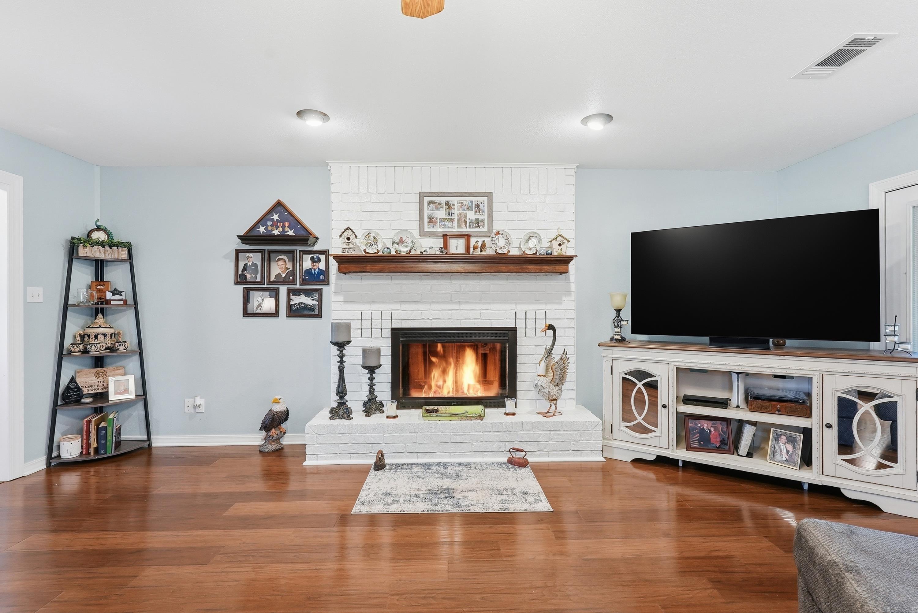 DEER RUN - Residential