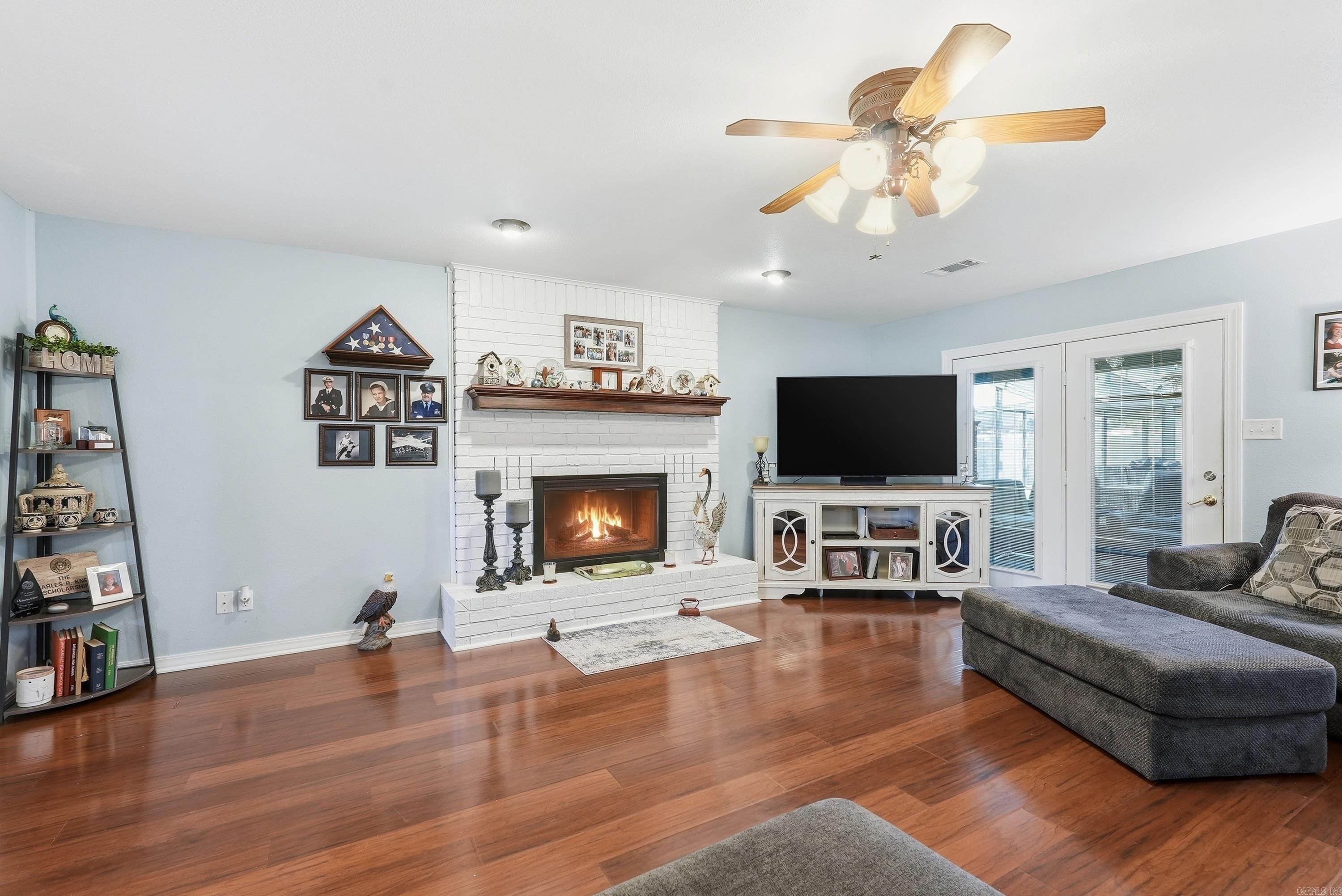 DEER RUN - Residential