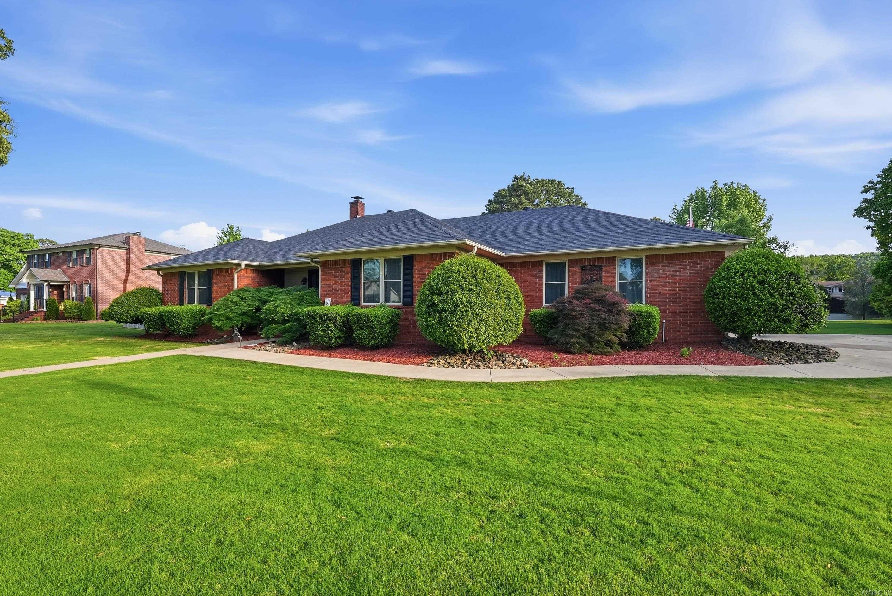 DEER RUN - Residential