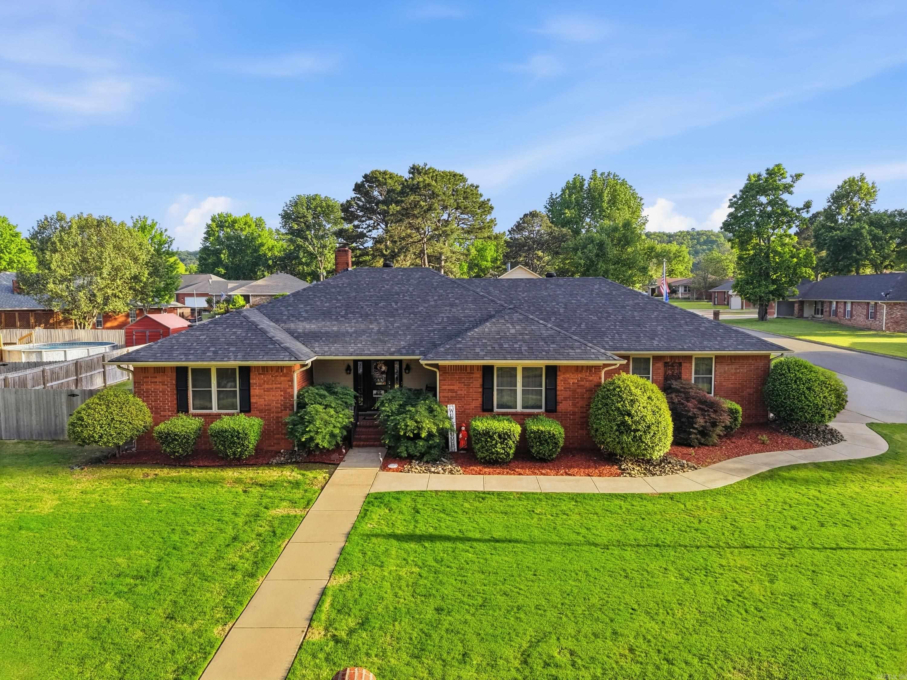 DEER RUN - Residential