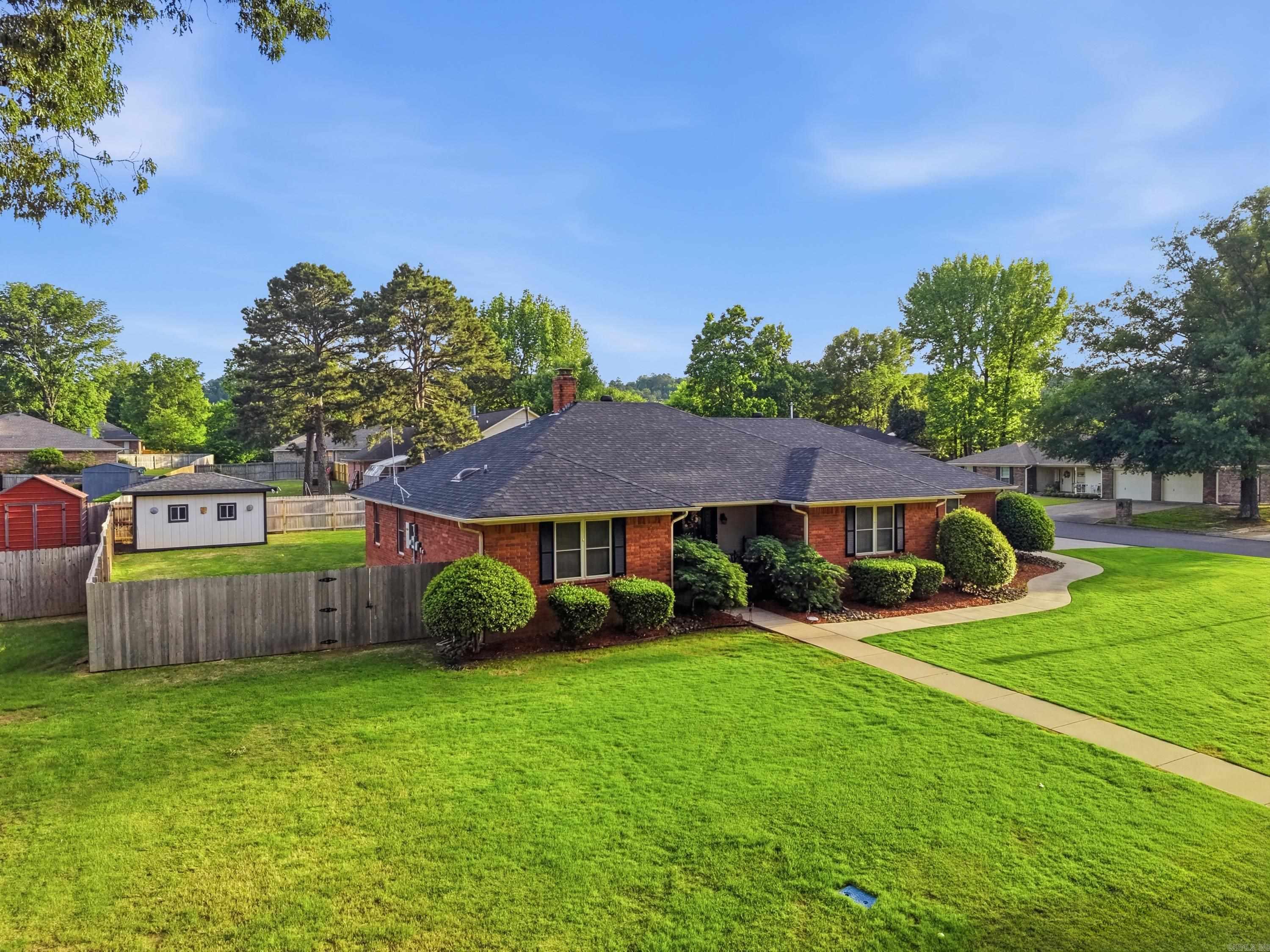 DEER RUN - Residential