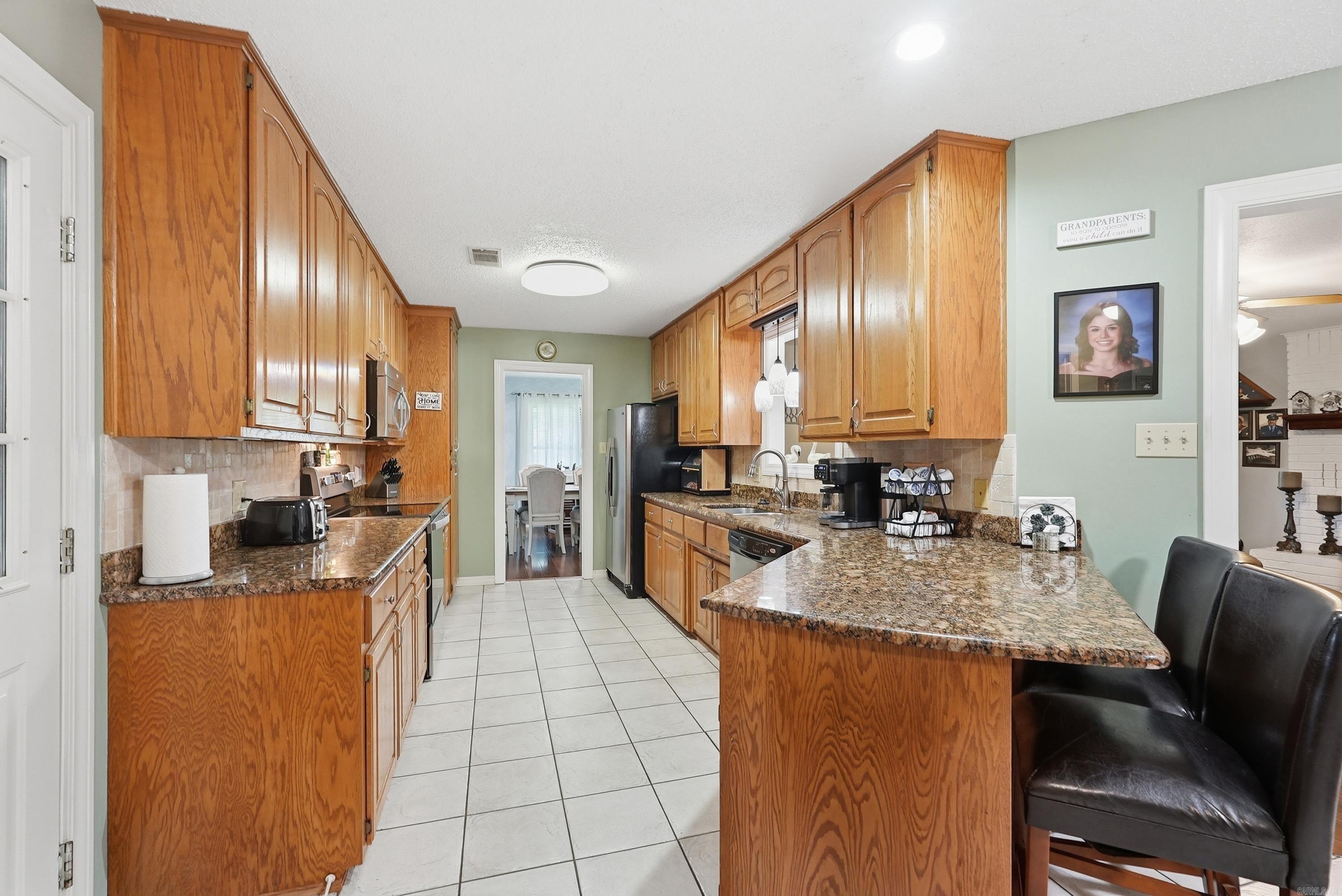 DEER RUN - Residential