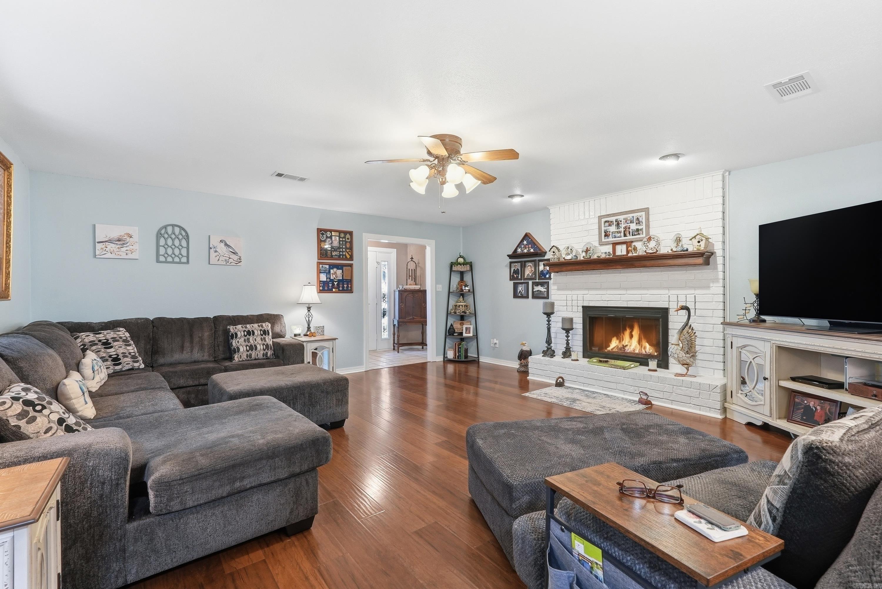 DEER RUN - Residential