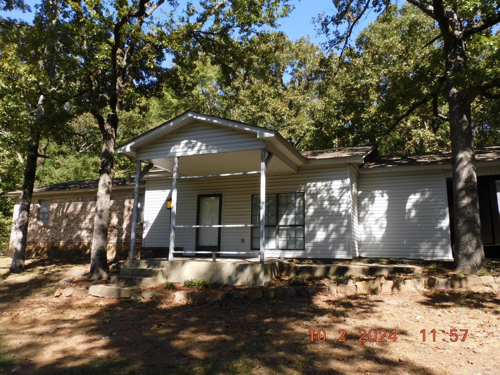 Metes & Bounds - Residential Lease