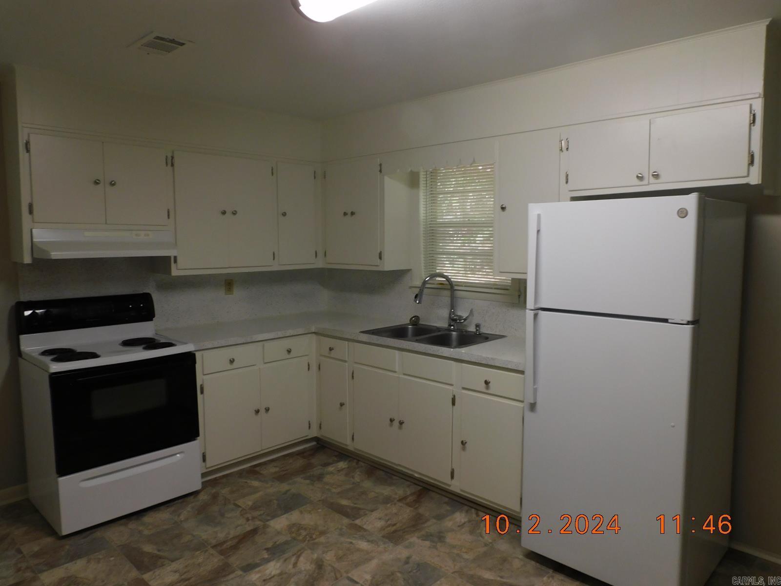 Metes & Bounds - Residential Lease