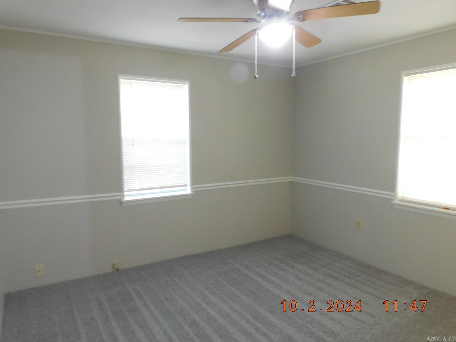 Metes & Bounds - Residential Lease