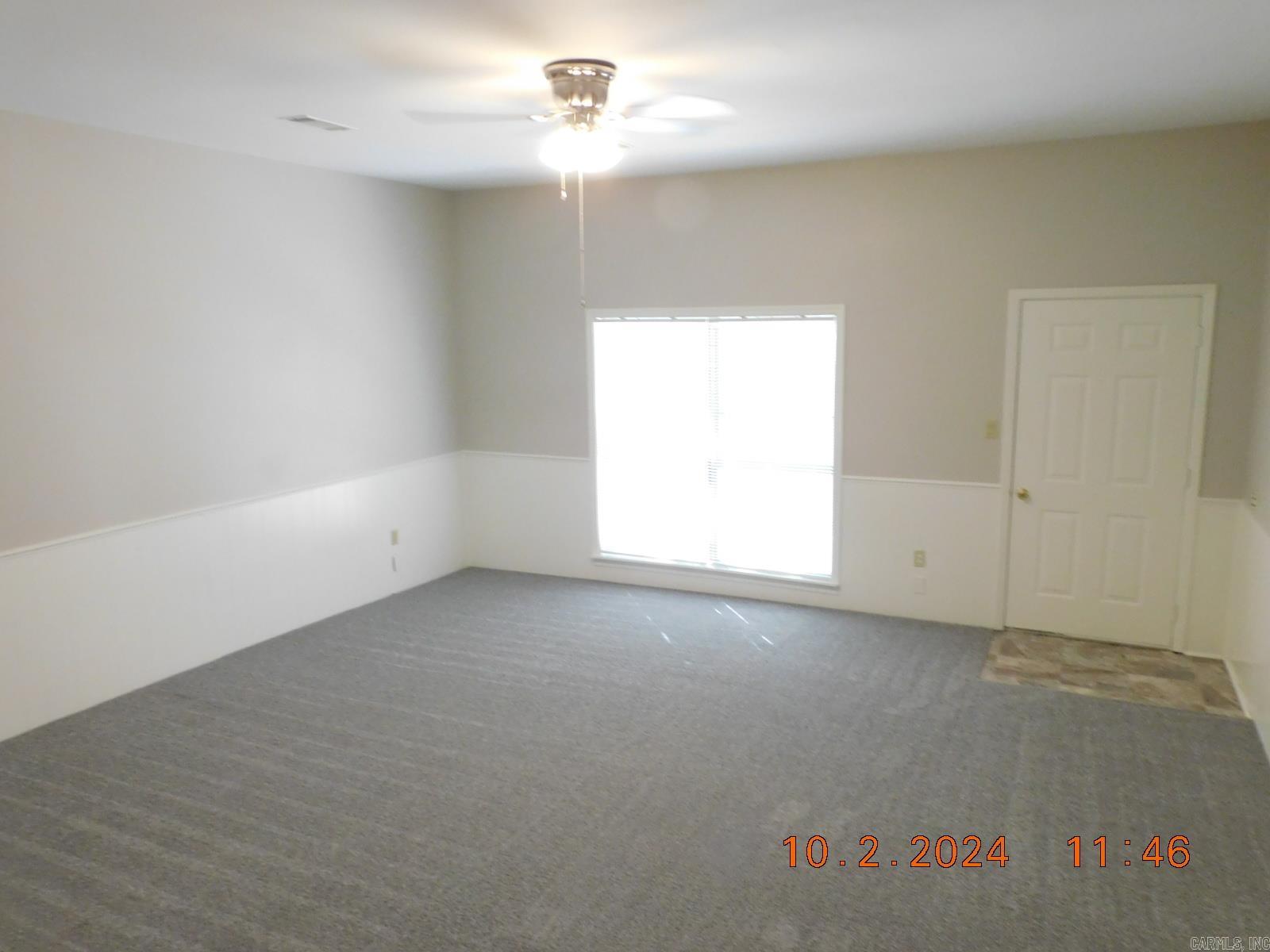 Metes & Bounds - Residential Lease