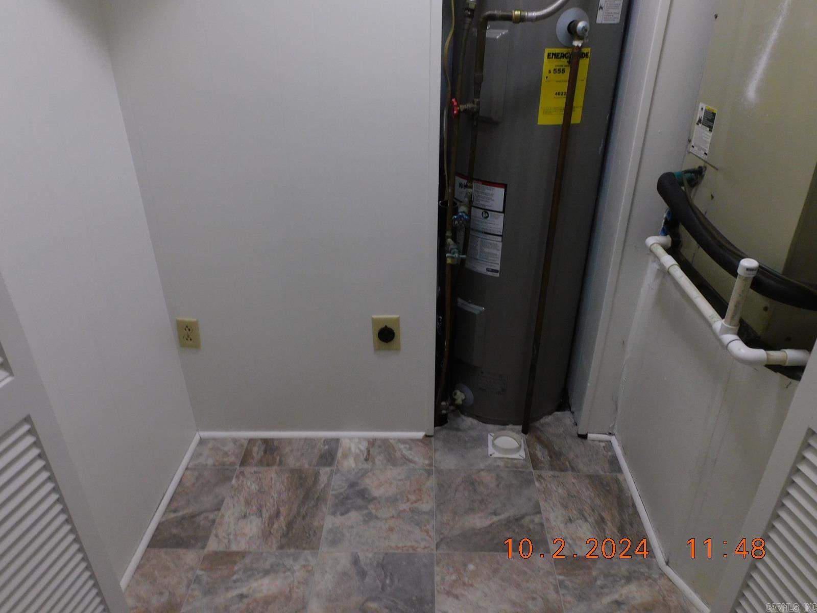 Metes & Bounds - Residential Lease