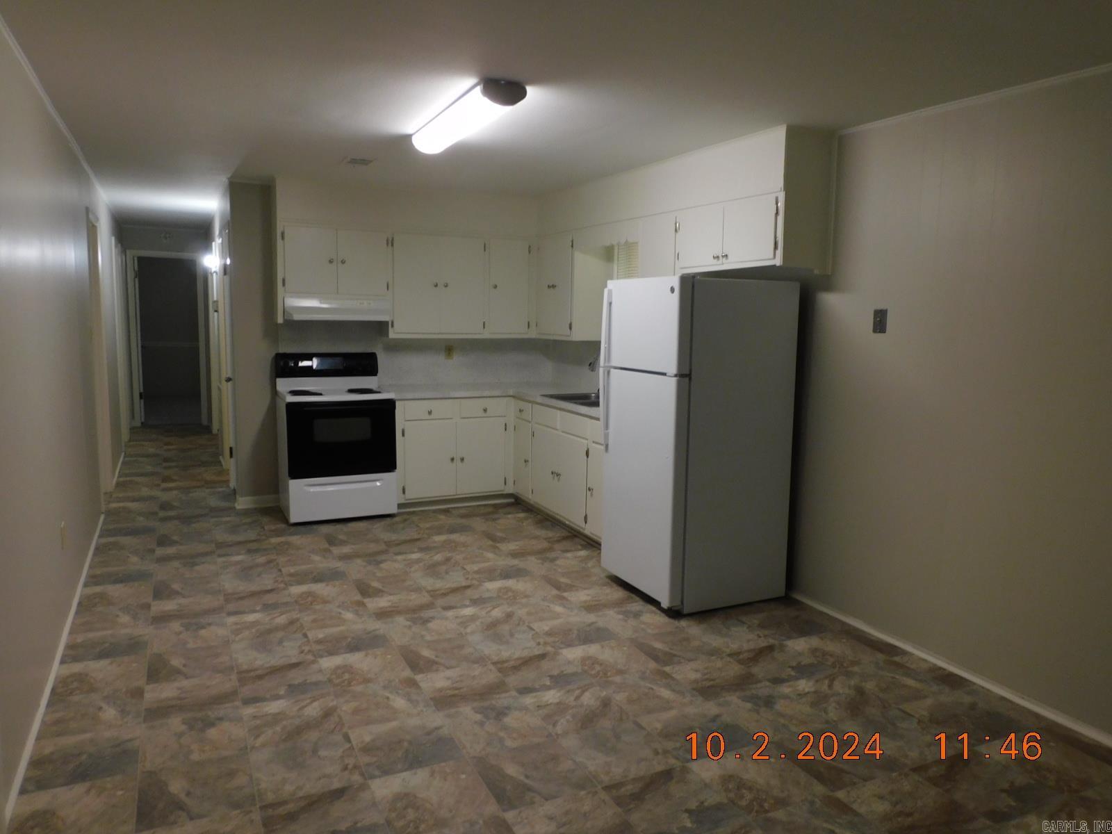 Metes & Bounds - Residential Lease