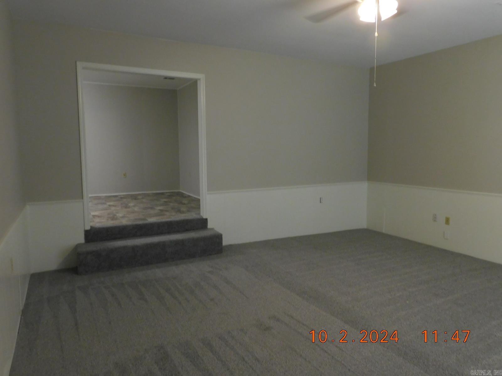 Metes & Bounds - Residential Lease