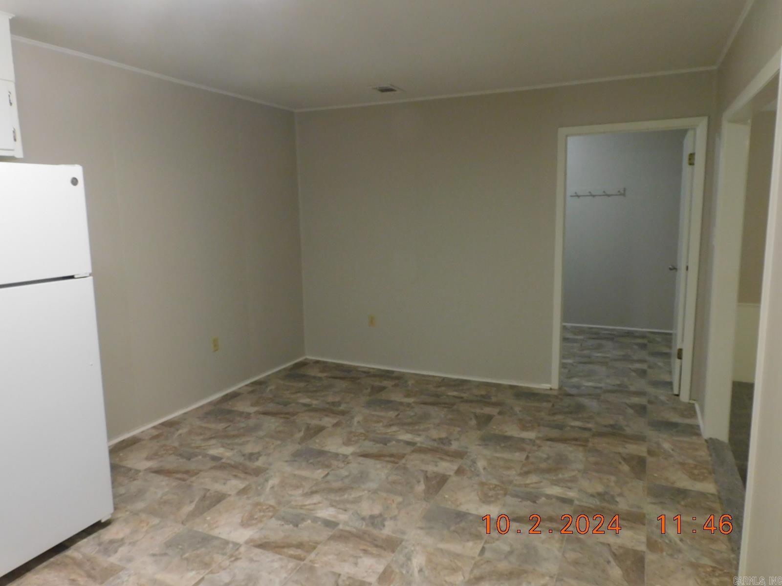 Metes & Bounds - Residential Lease