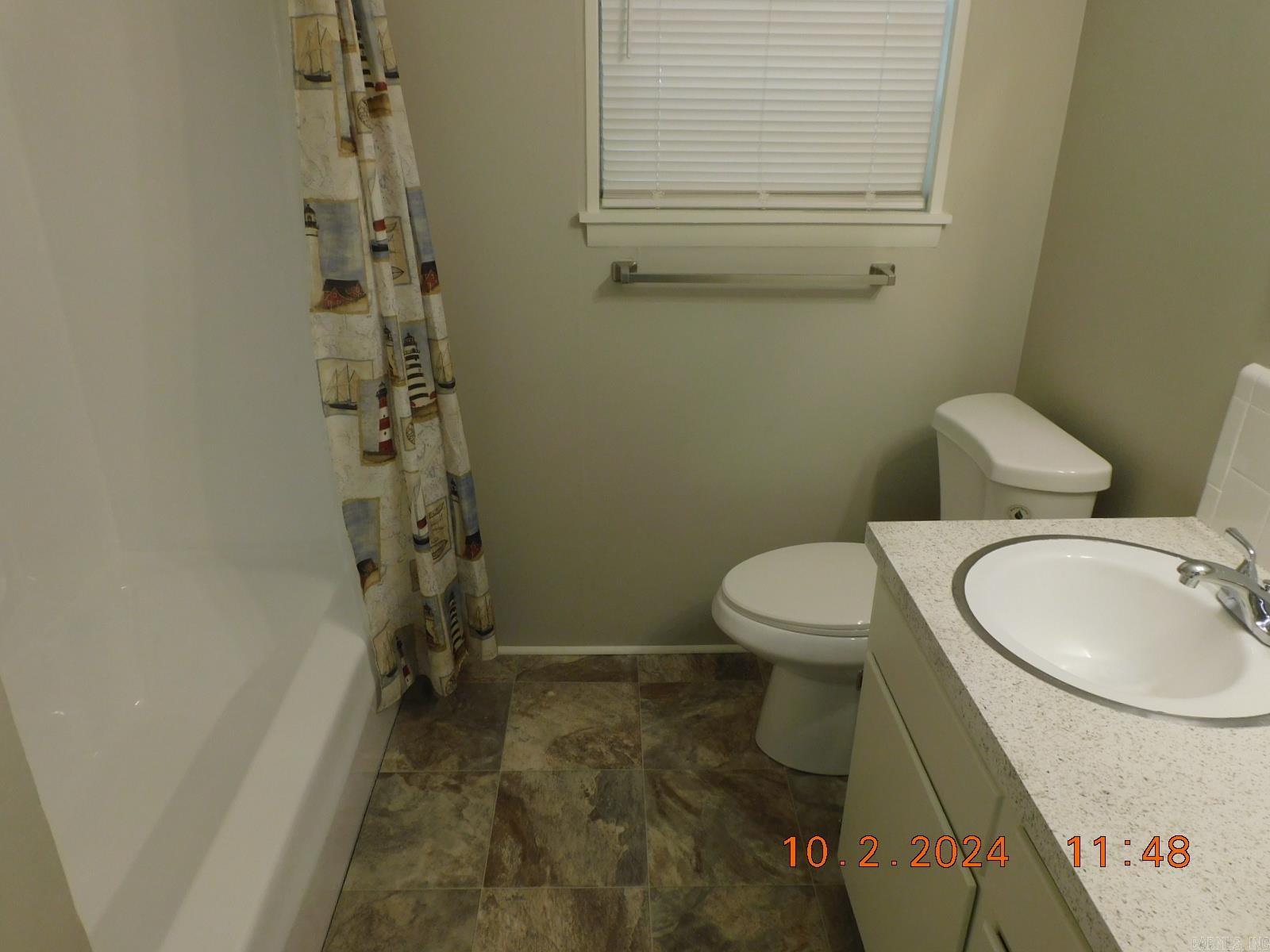 Metes & Bounds - Residential Lease