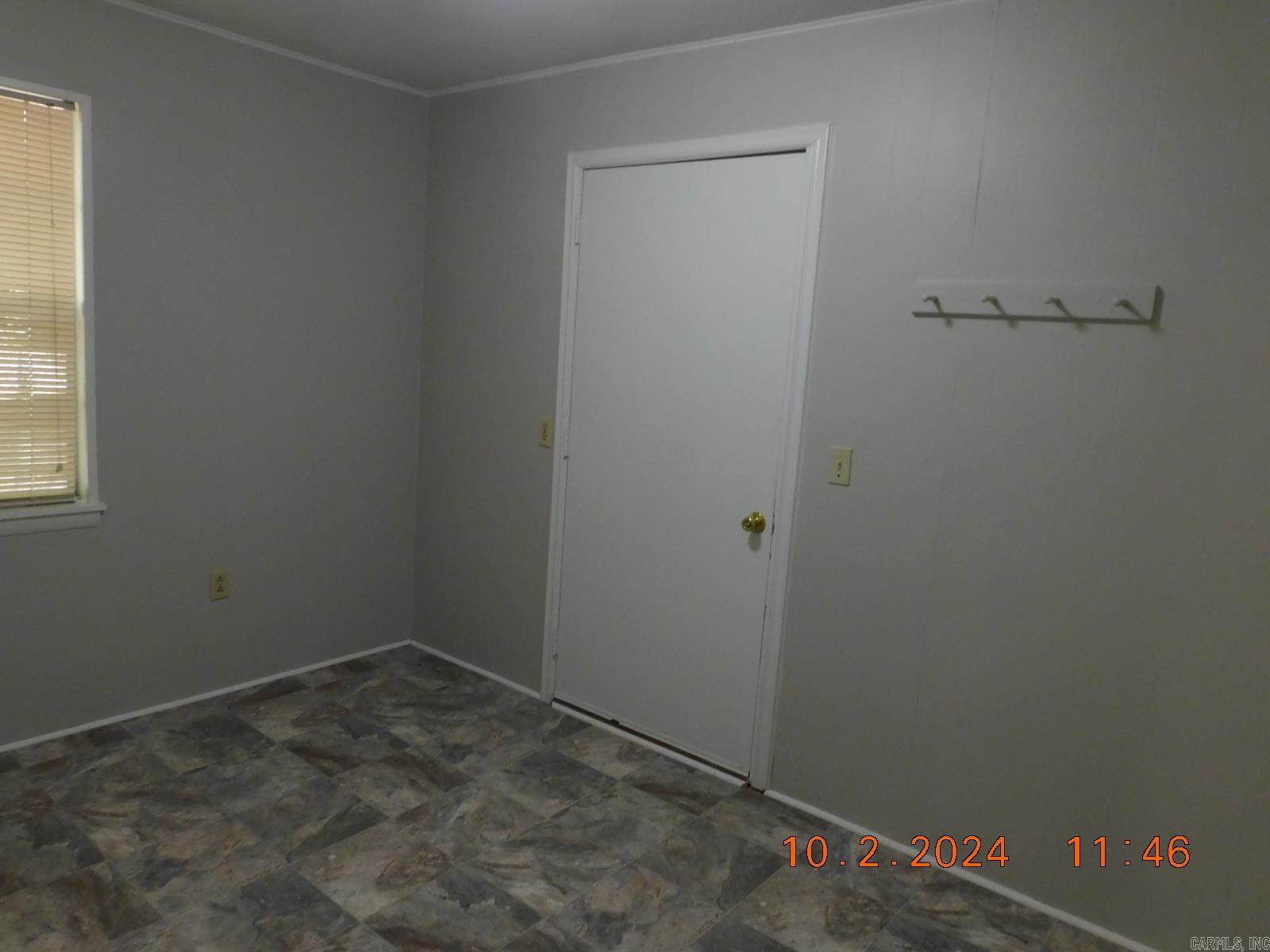 Metes & Bounds - Residential Lease