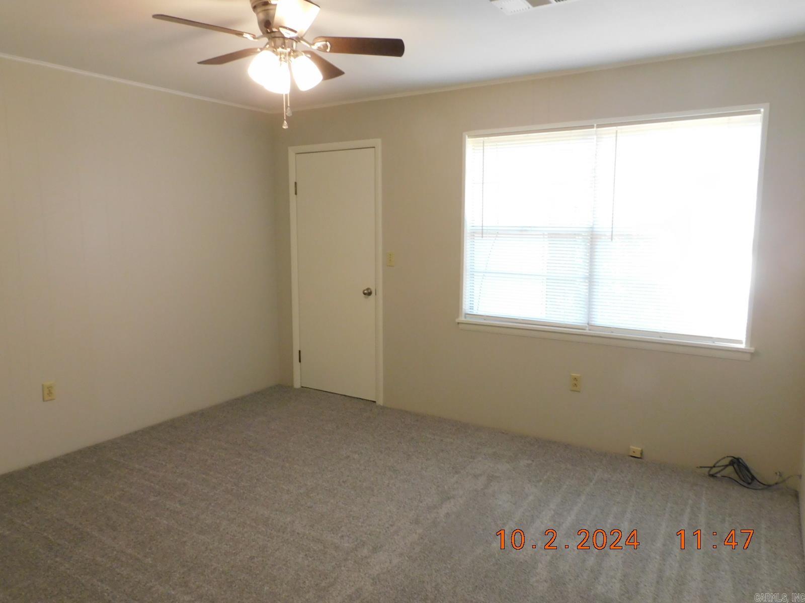 Metes & Bounds - Residential Lease