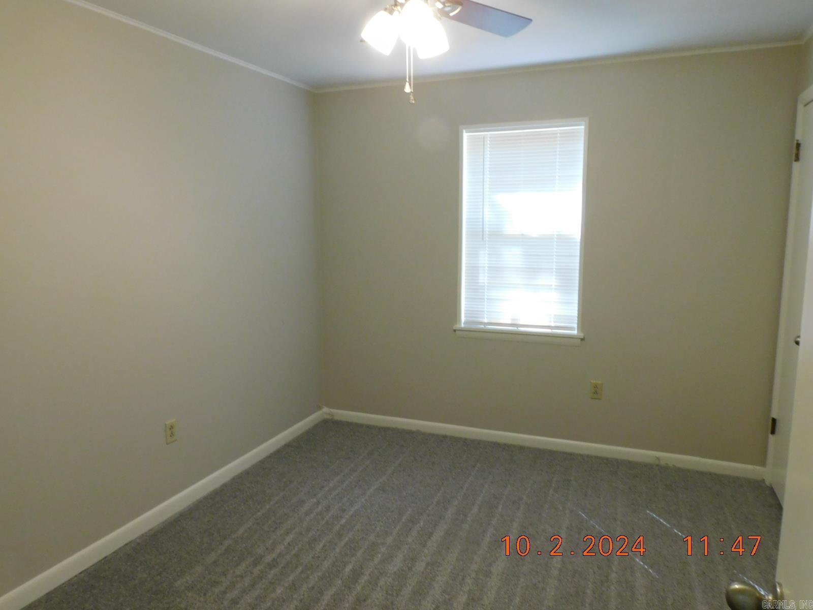 Metes & Bounds - Residential Lease