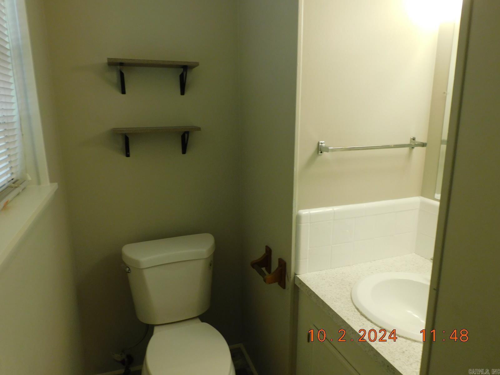 Metes & Bounds - Residential Lease