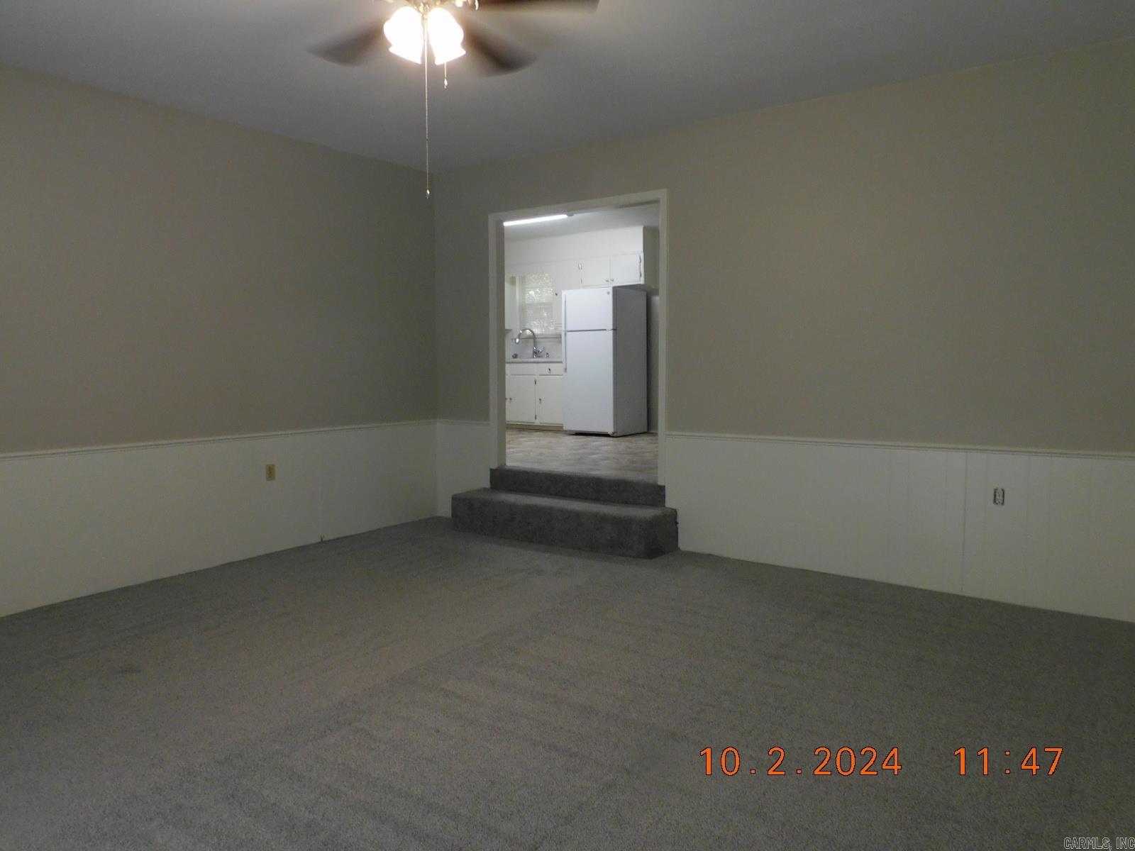 Metes & Bounds - Residential Lease