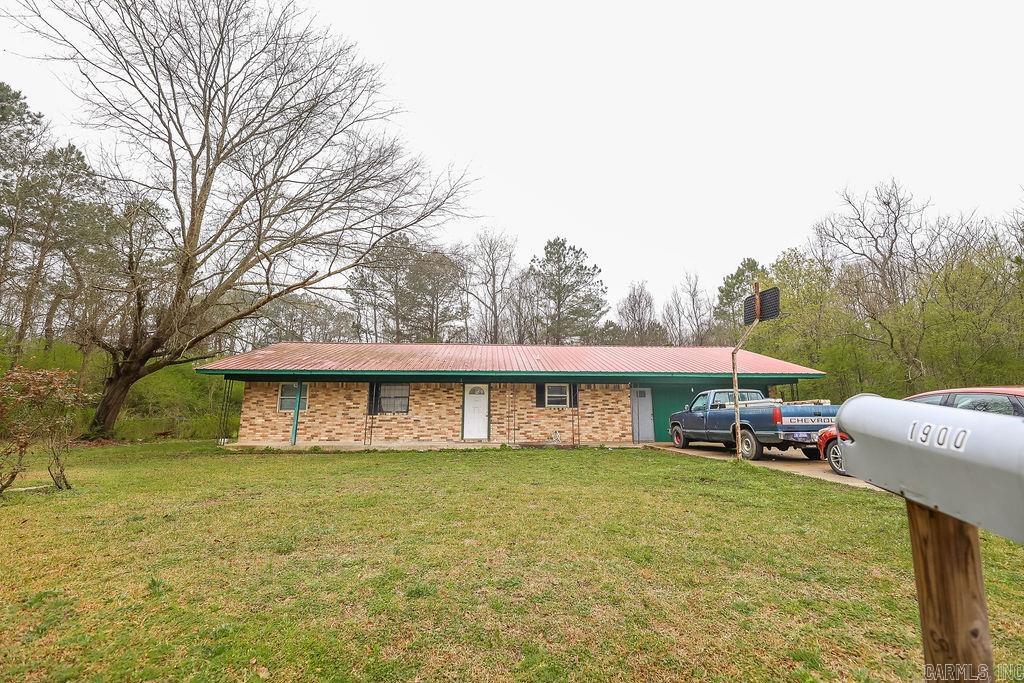 Murmil Heights - Residential