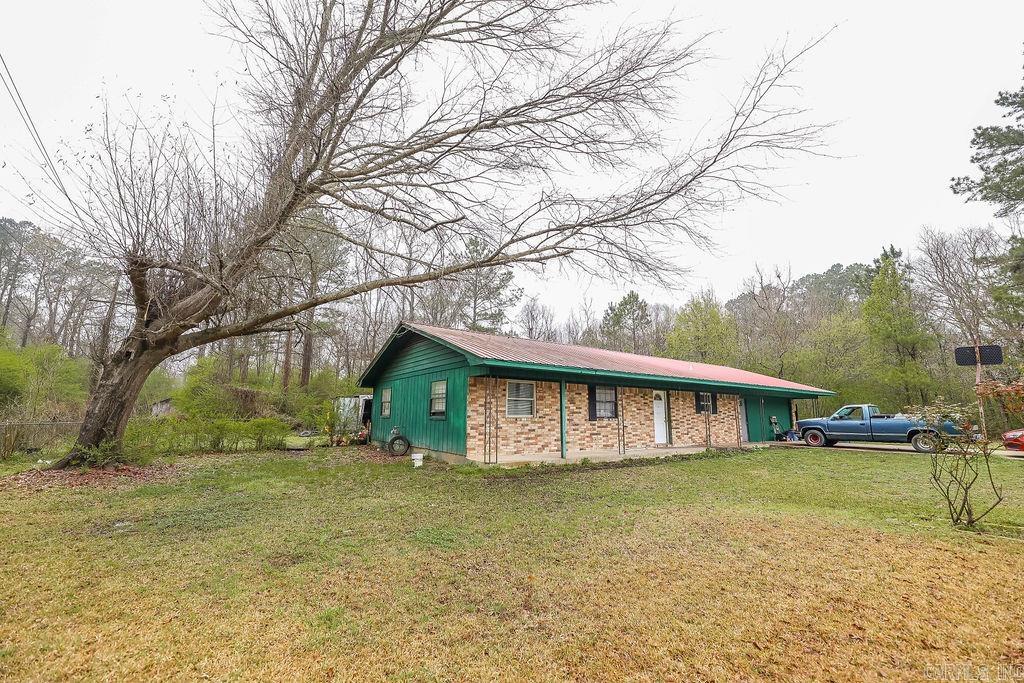 Murmil Heights - Residential