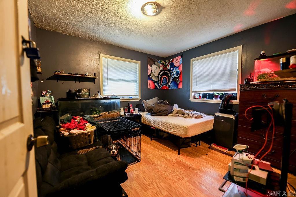 Murmil Heights - Residential