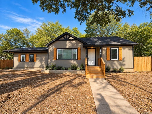 809 BURTON ST, BENTON, AR 72015 - Image f2dcca2b4badd96754ec0d76cd3561fc/4121998195
