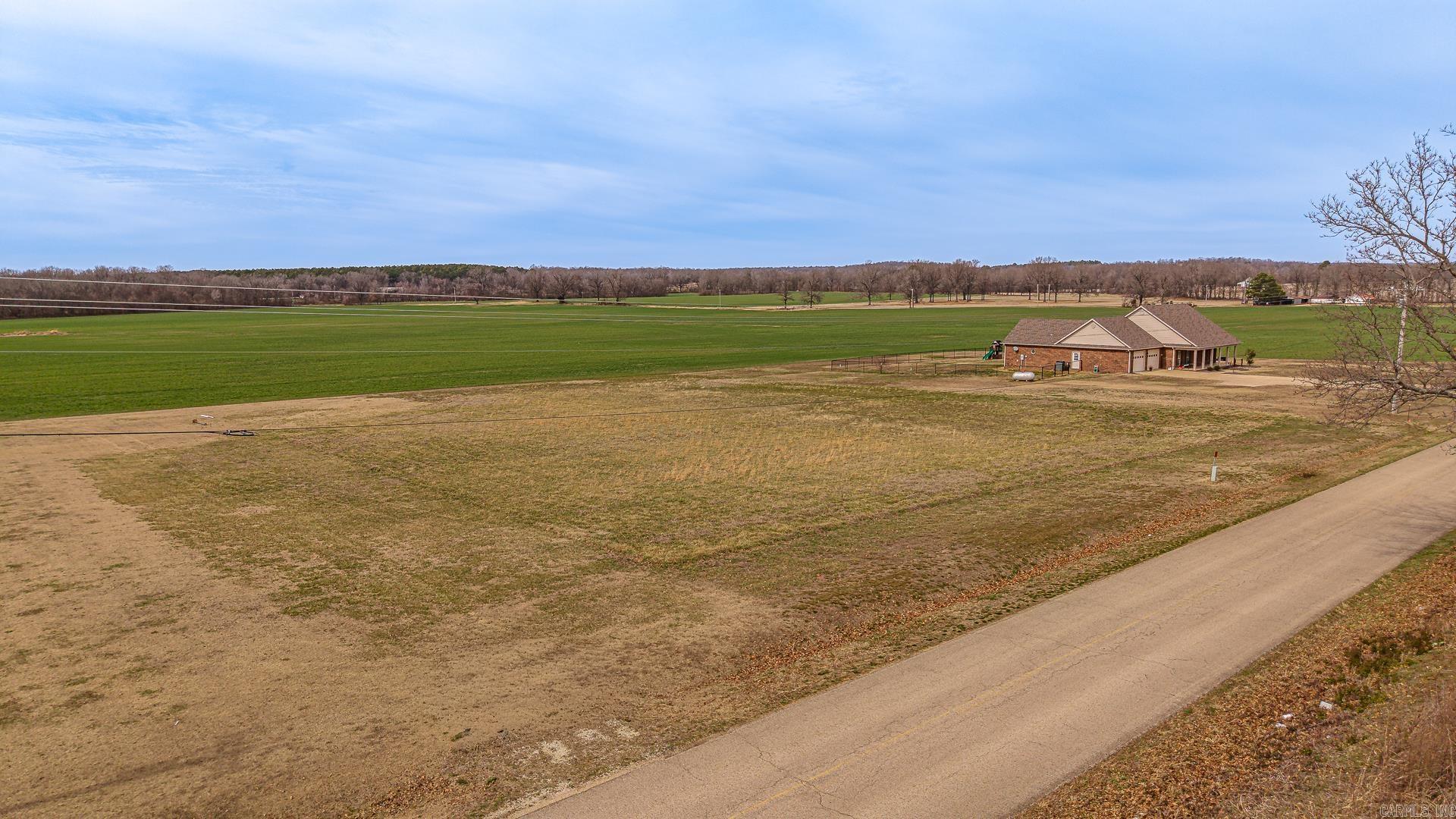 Metes & Bounds - Land