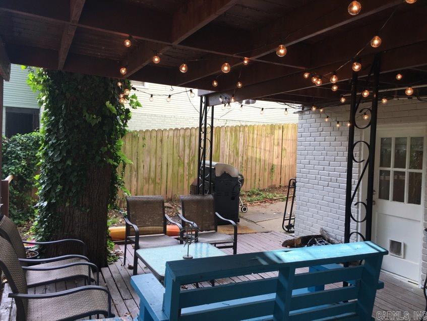 Heights-Hillcrest - Residential Lease