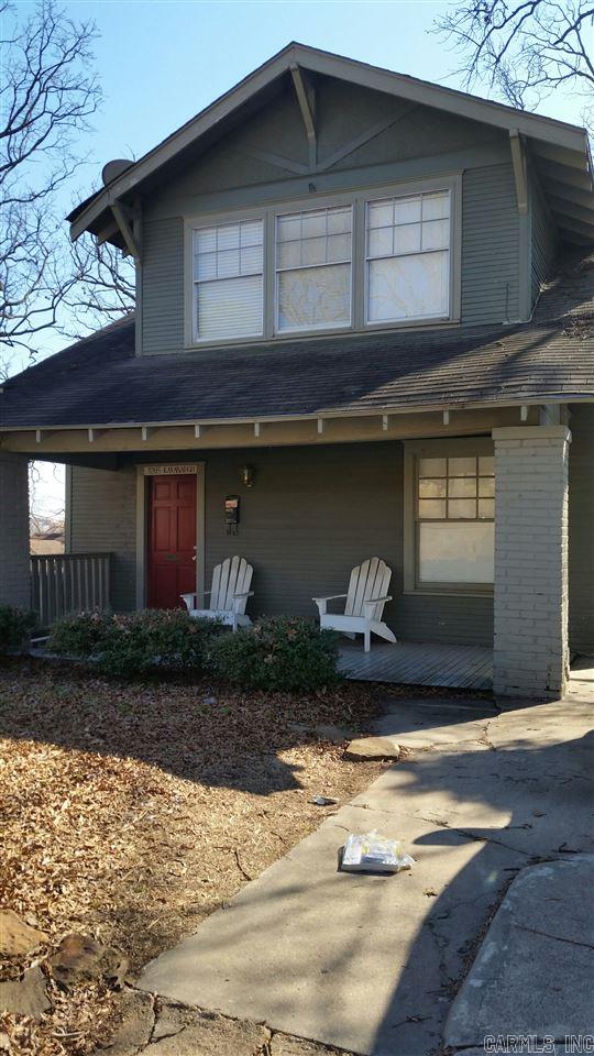 Heights-Hillcrest - Residential Lease