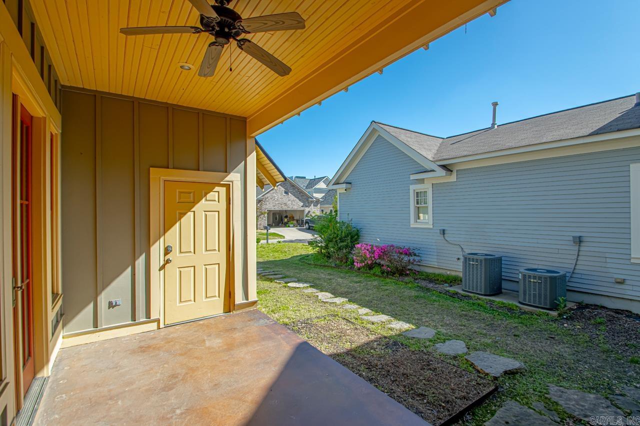 VILLAGE AT HENDRIX - Residential