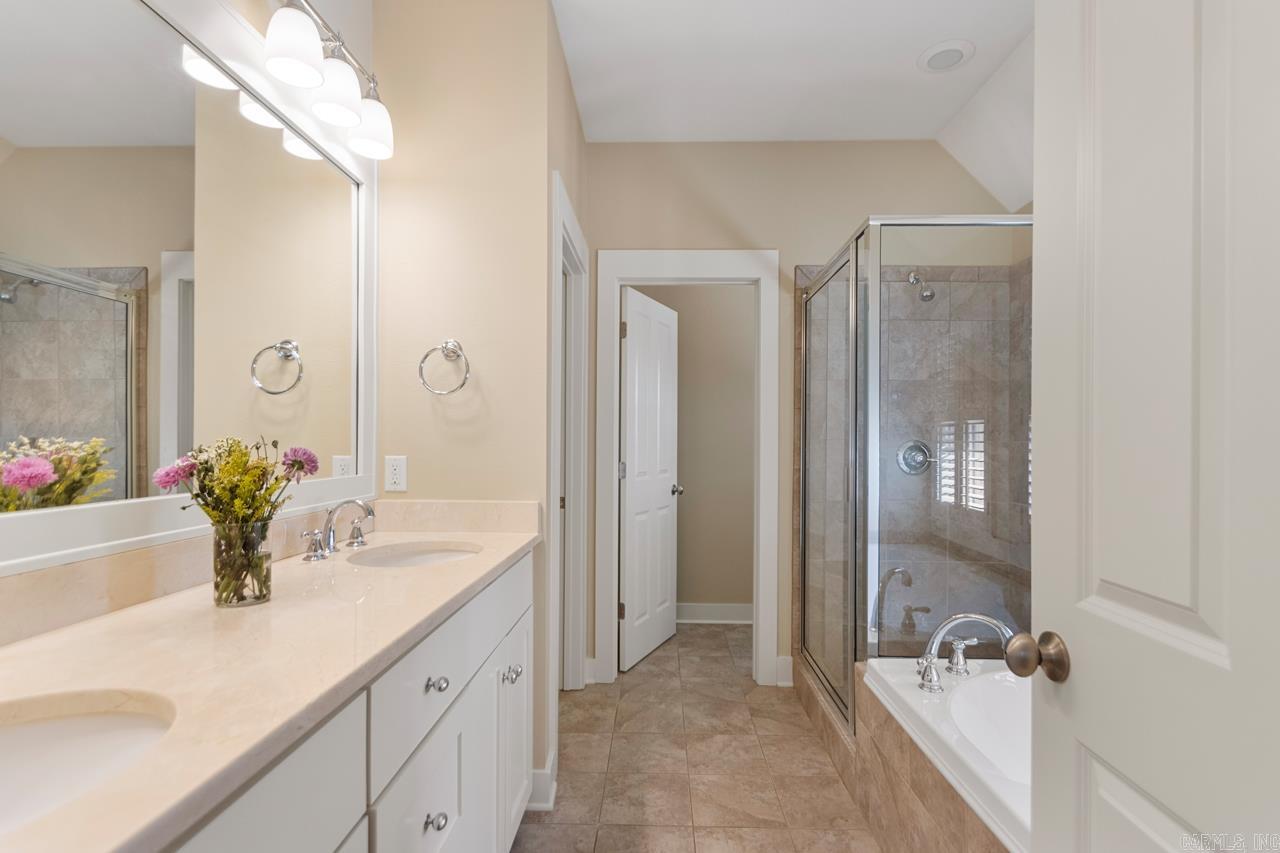 VILLAGE AT HENDRIX - Residential