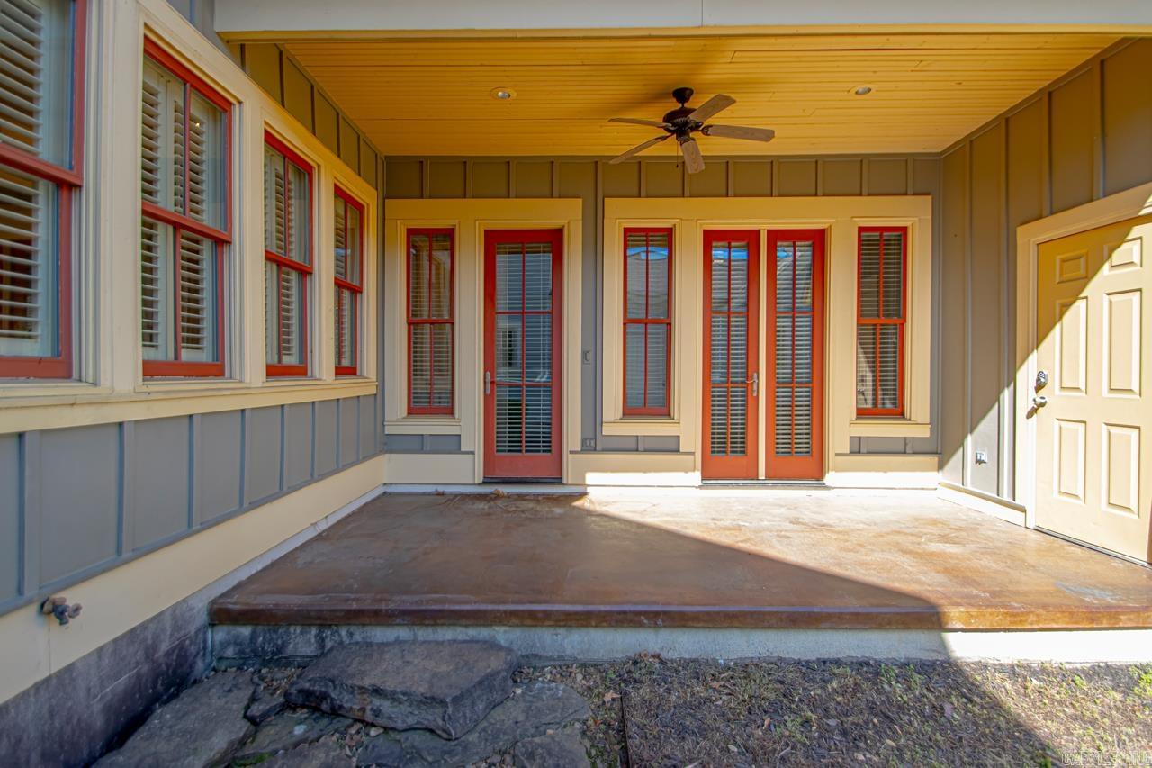 VILLAGE AT HENDRIX - Residential