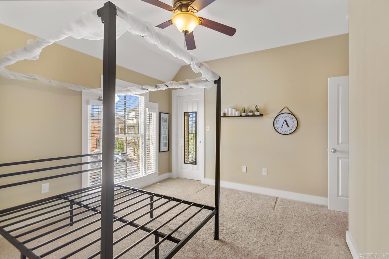 VILLAGE AT HENDRIX - Residential