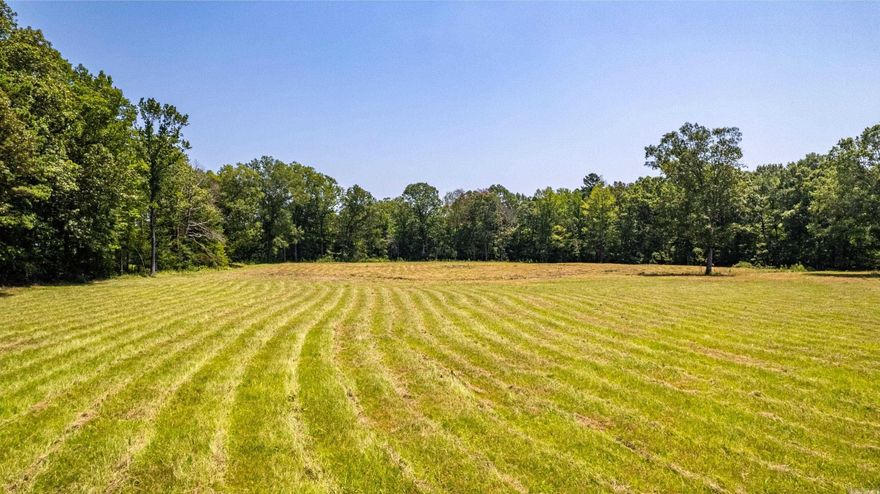 Prime Real Estate can be found right here on North Highway 7. With restaurants and shopping all around, this makes for the ideal commercial location for any of your investment plans. 12.63 acres of leveled land that has already been cleared and ready to go. Utilities available at the road. Don't miss out on this unique Highway frontage opprtunity!