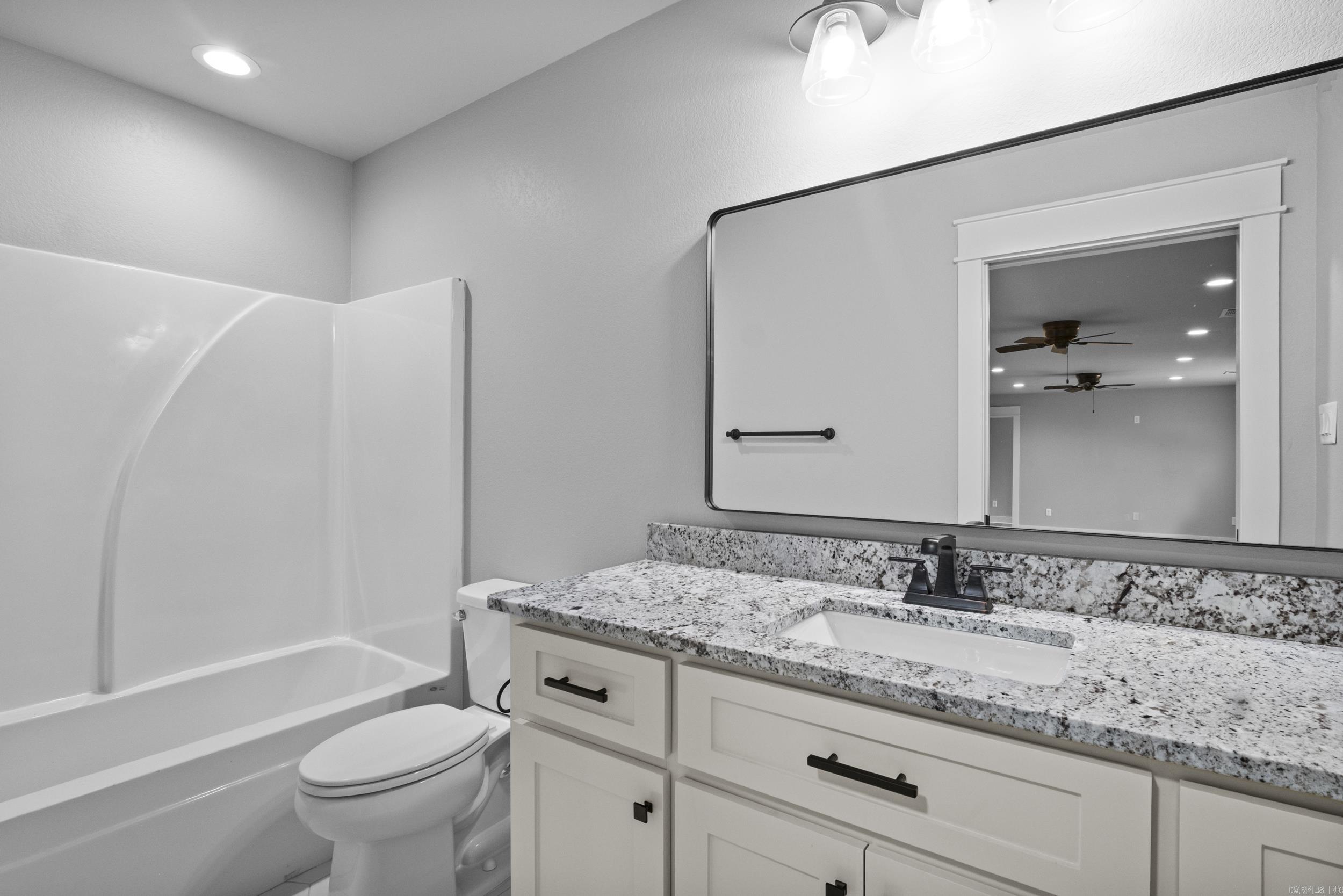 CREEKSIDE ADDN - Residential