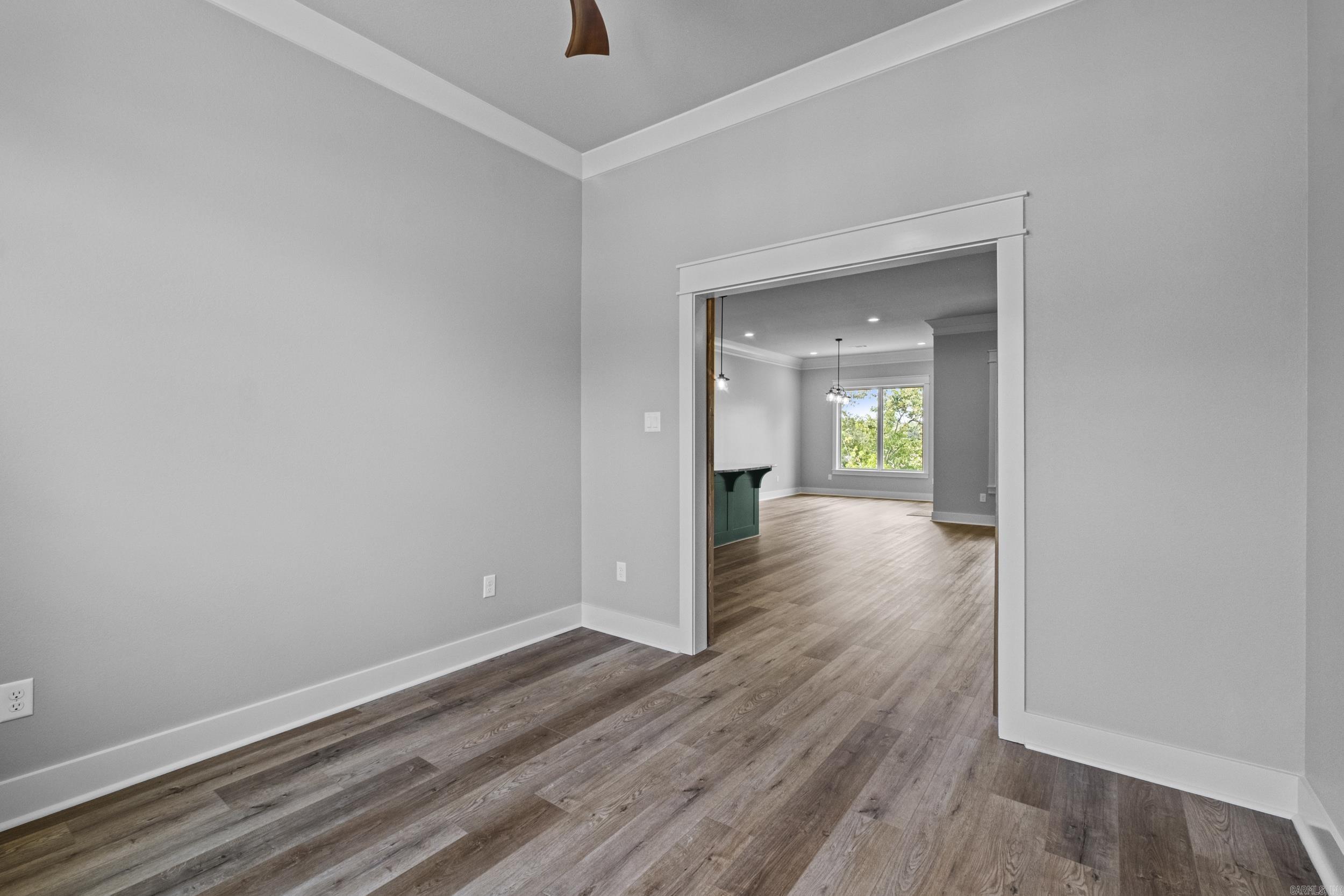 CREEKSIDE ADDN - Residential