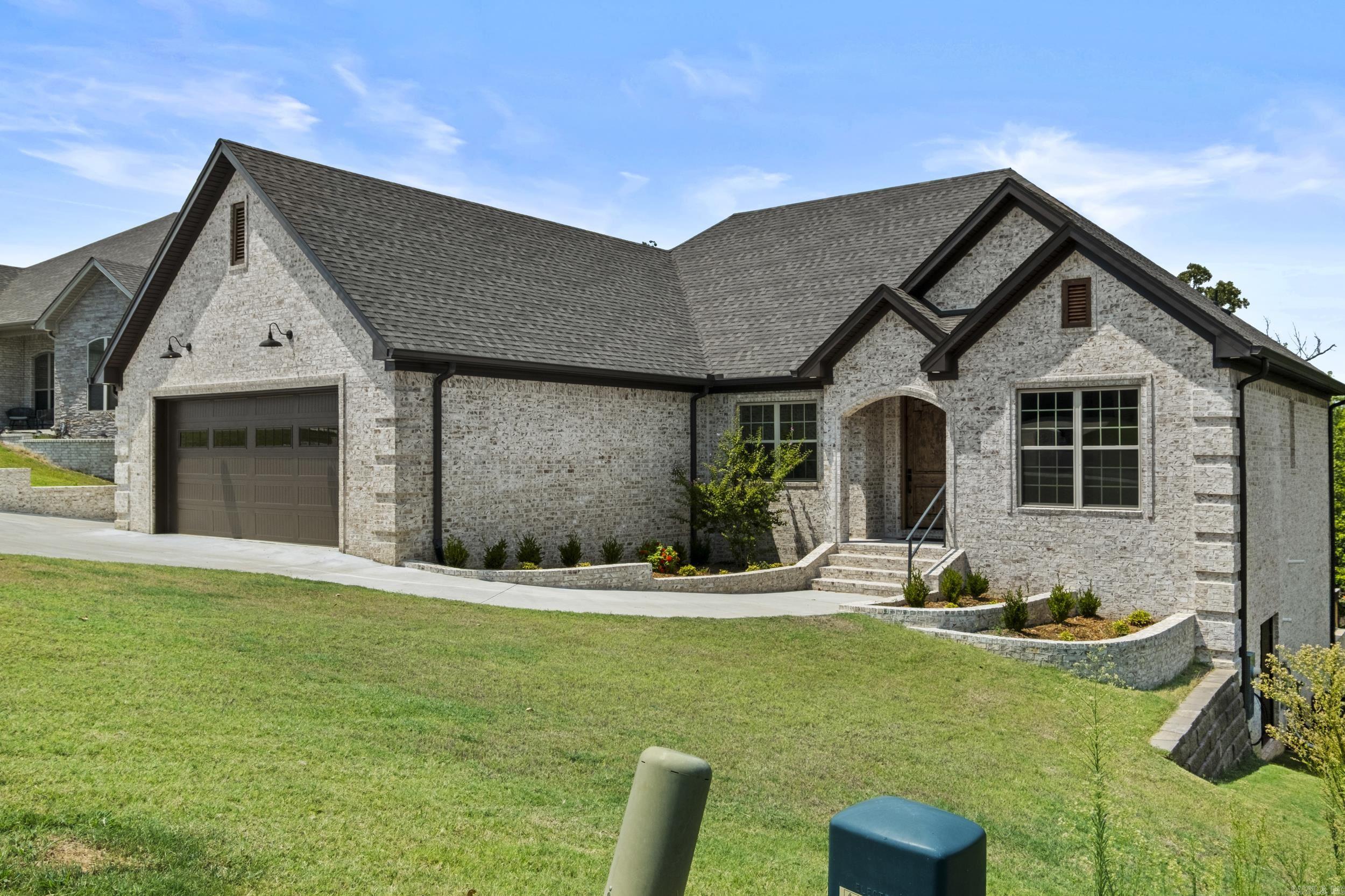 CREEKSIDE ADDN - Residential
