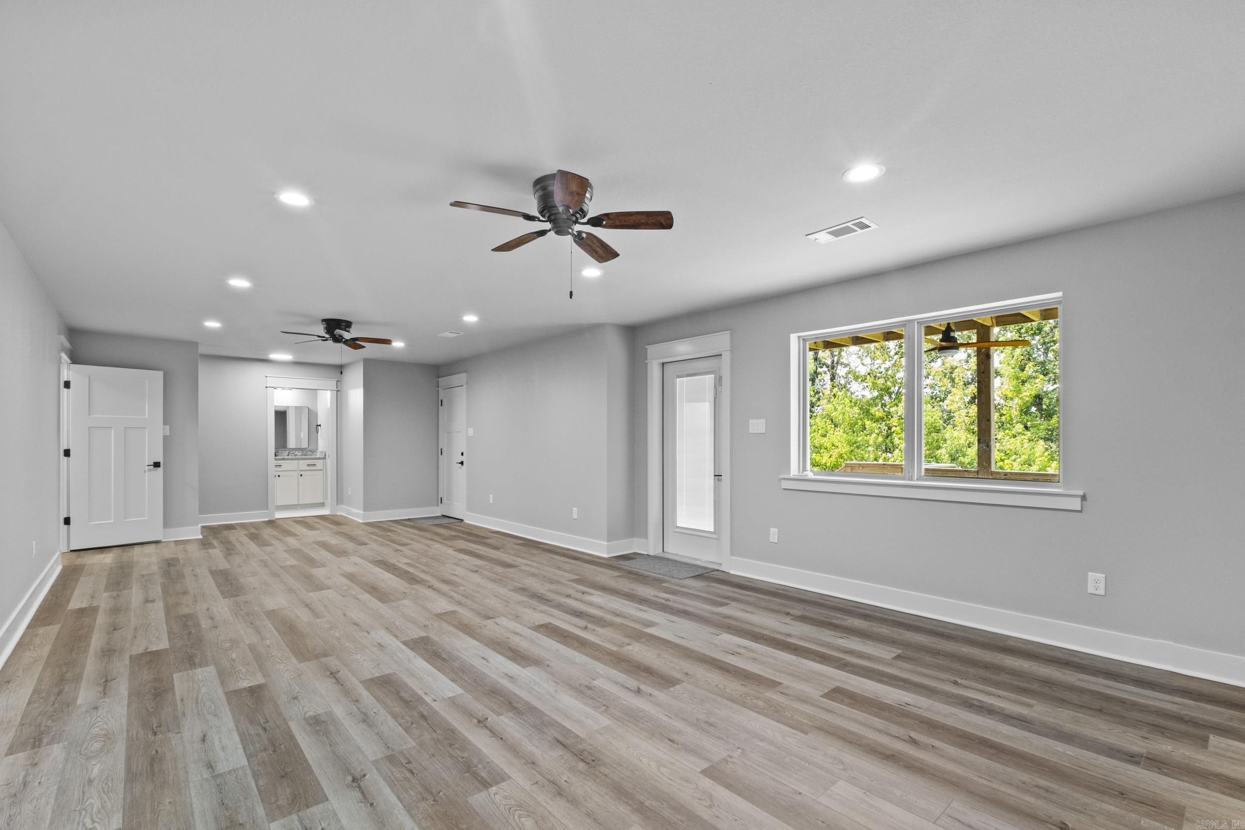 CREEKSIDE ADDN - Residential
