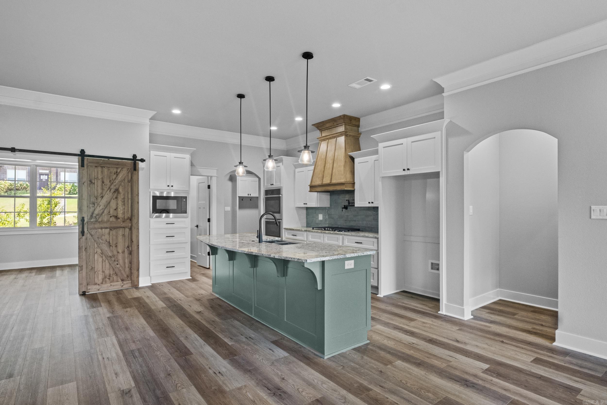 CREEKSIDE ADDN - Residential